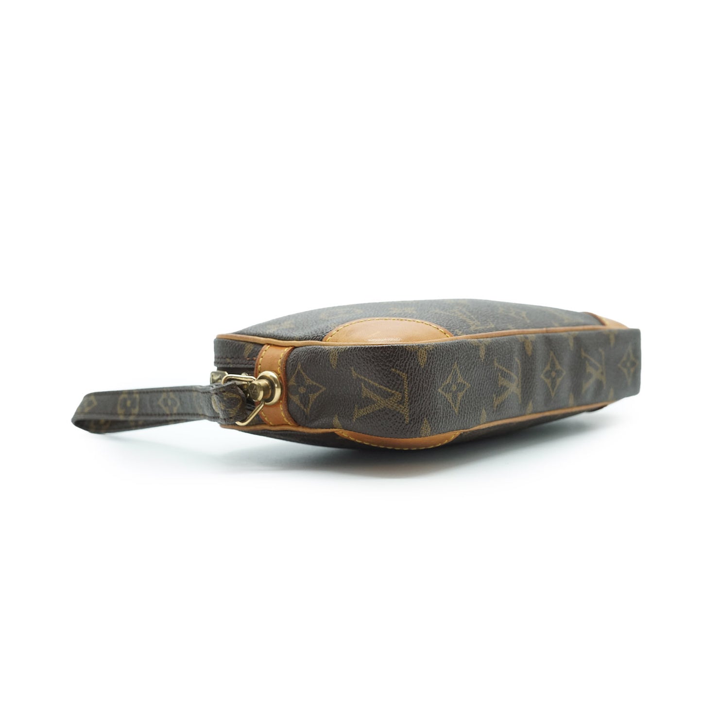 Monogram Marly Dragonne PM