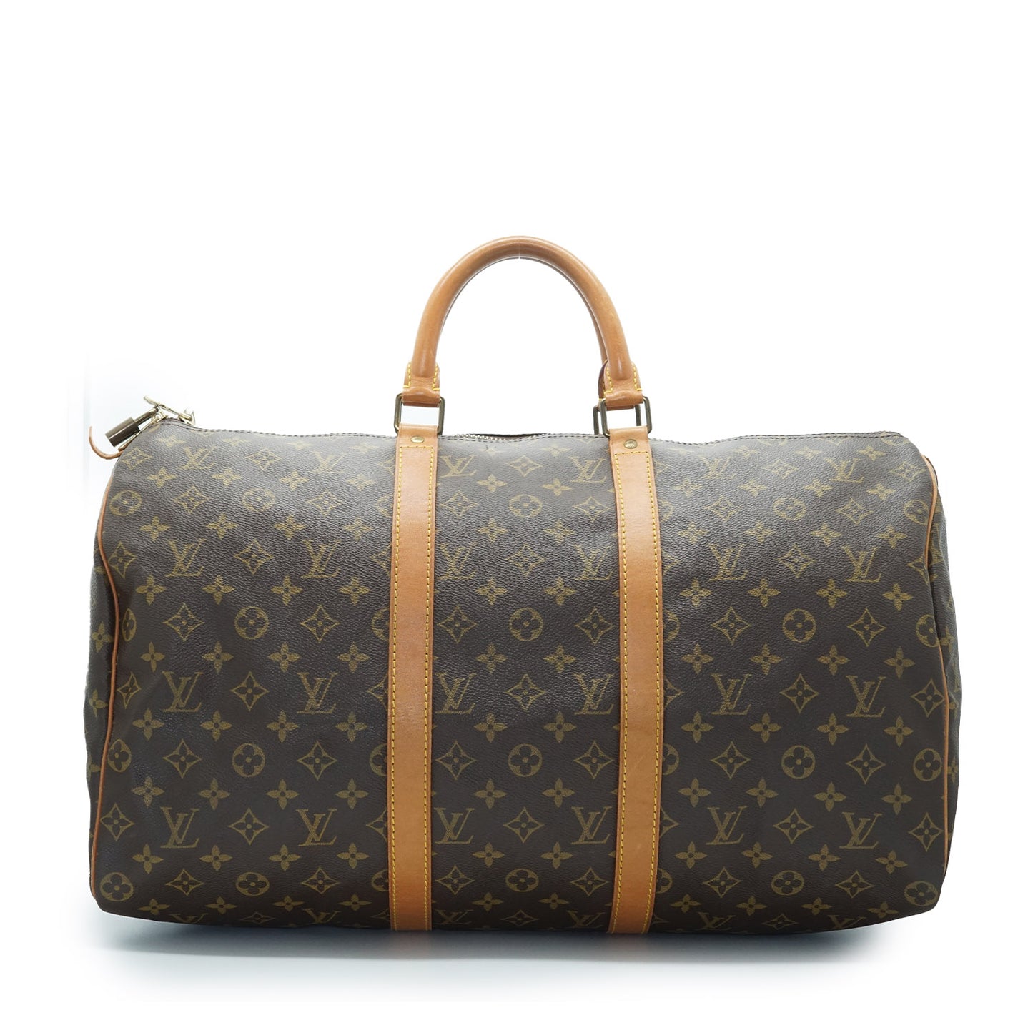 Monogram Keepall 50