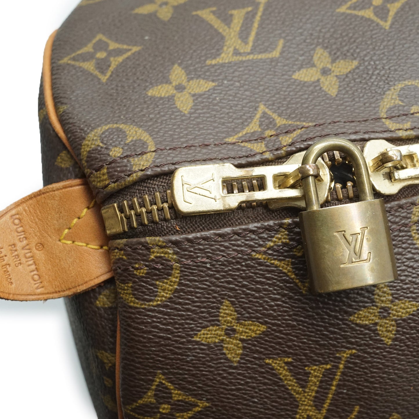 Monogram Keepall 50