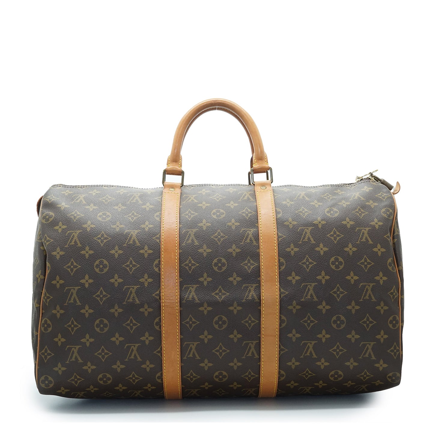 Monogram Keepall 50