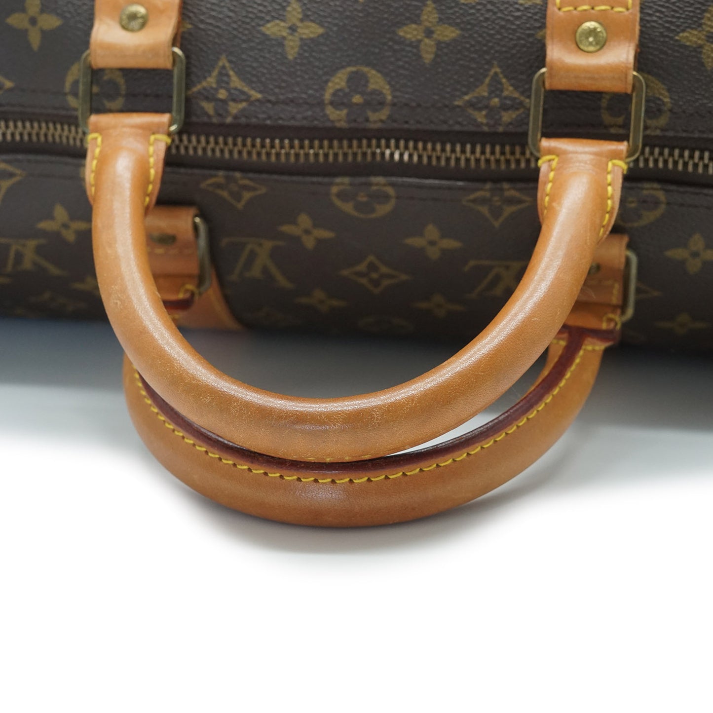 Monogram Keepall 50