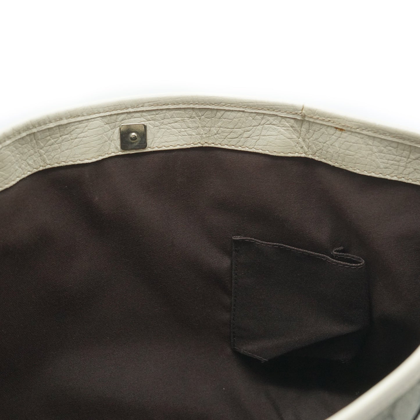 GG Supreme Joy Coated Canvas Tote