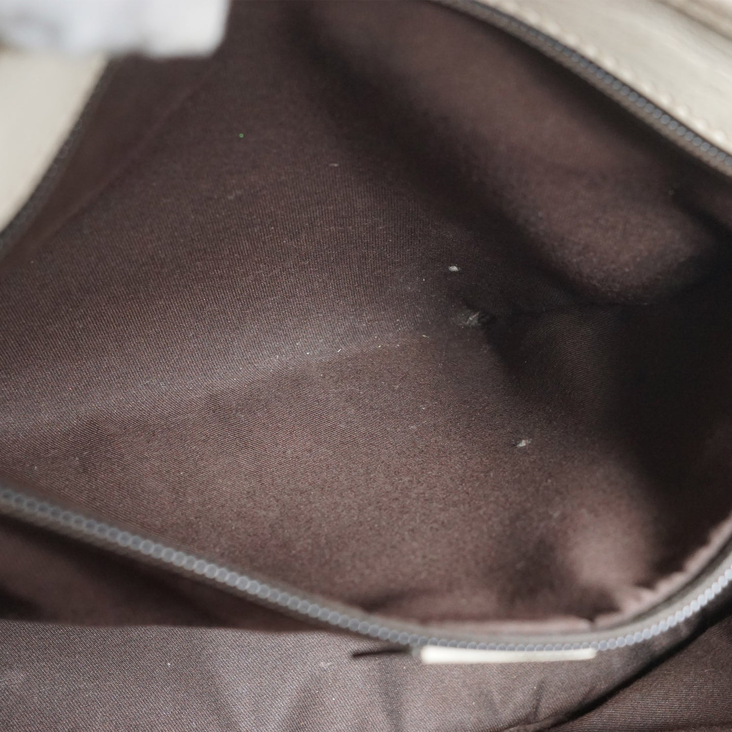 GG Supreme Joy Coated Canvas Tote