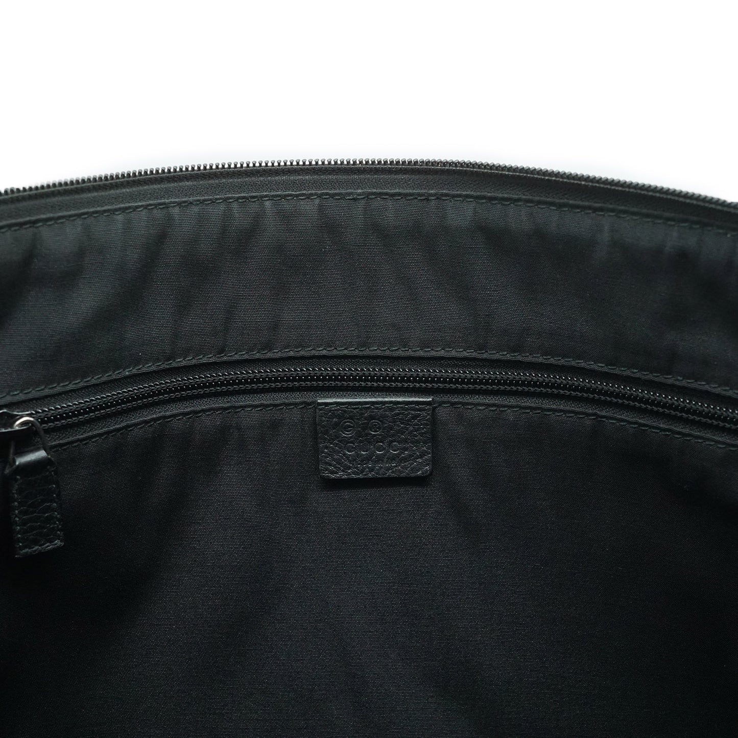 GG Canvas Messenger Bag