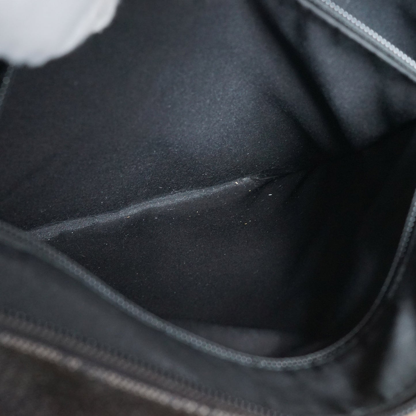 GG Canvas Messenger Bag