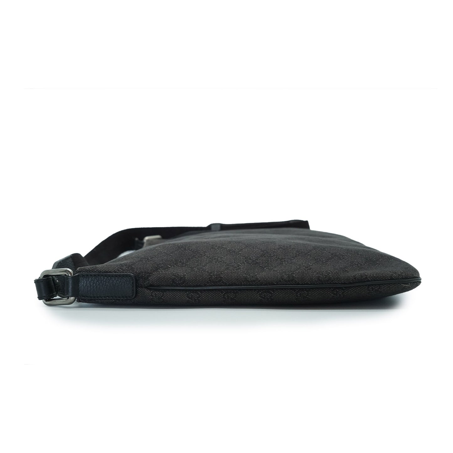 GG Canvas Messenger Bag