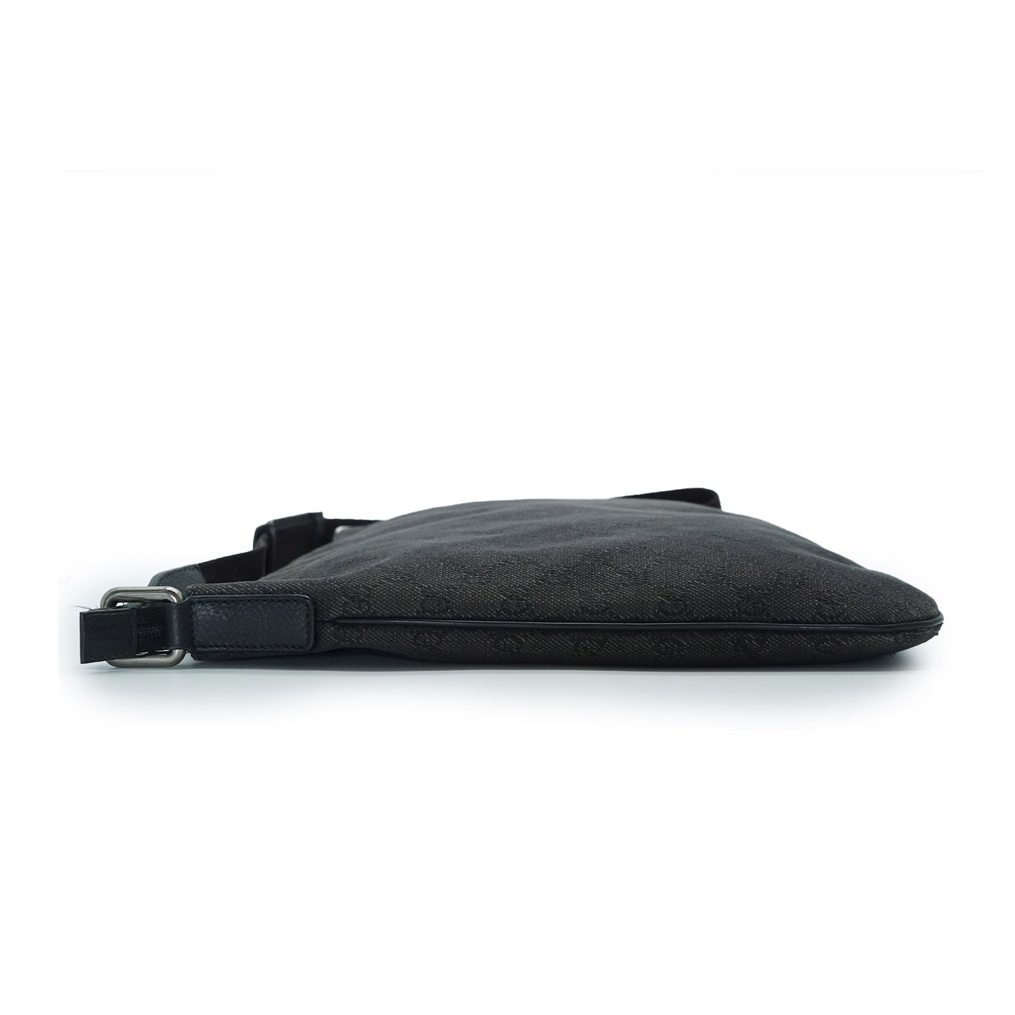 GG Canvas Messenger Bag