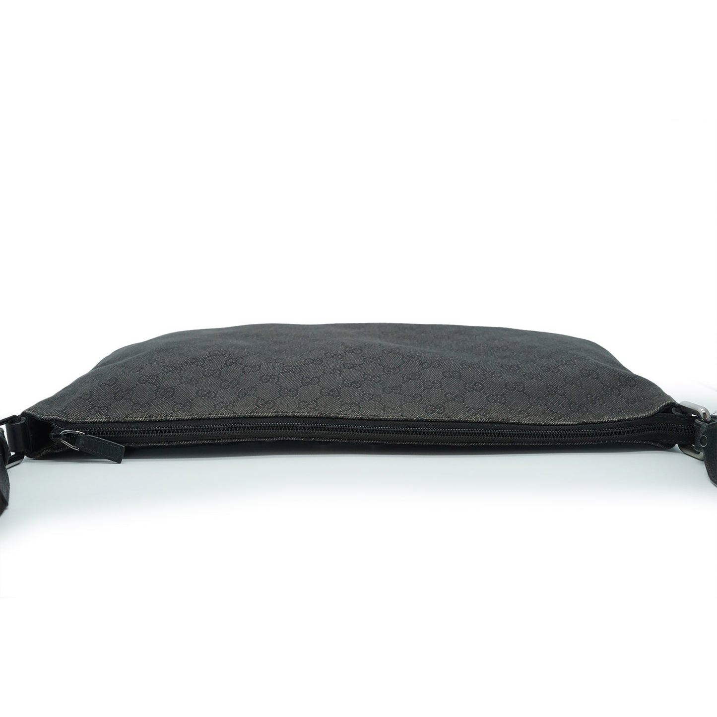 GG Canvas Messenger Bag
