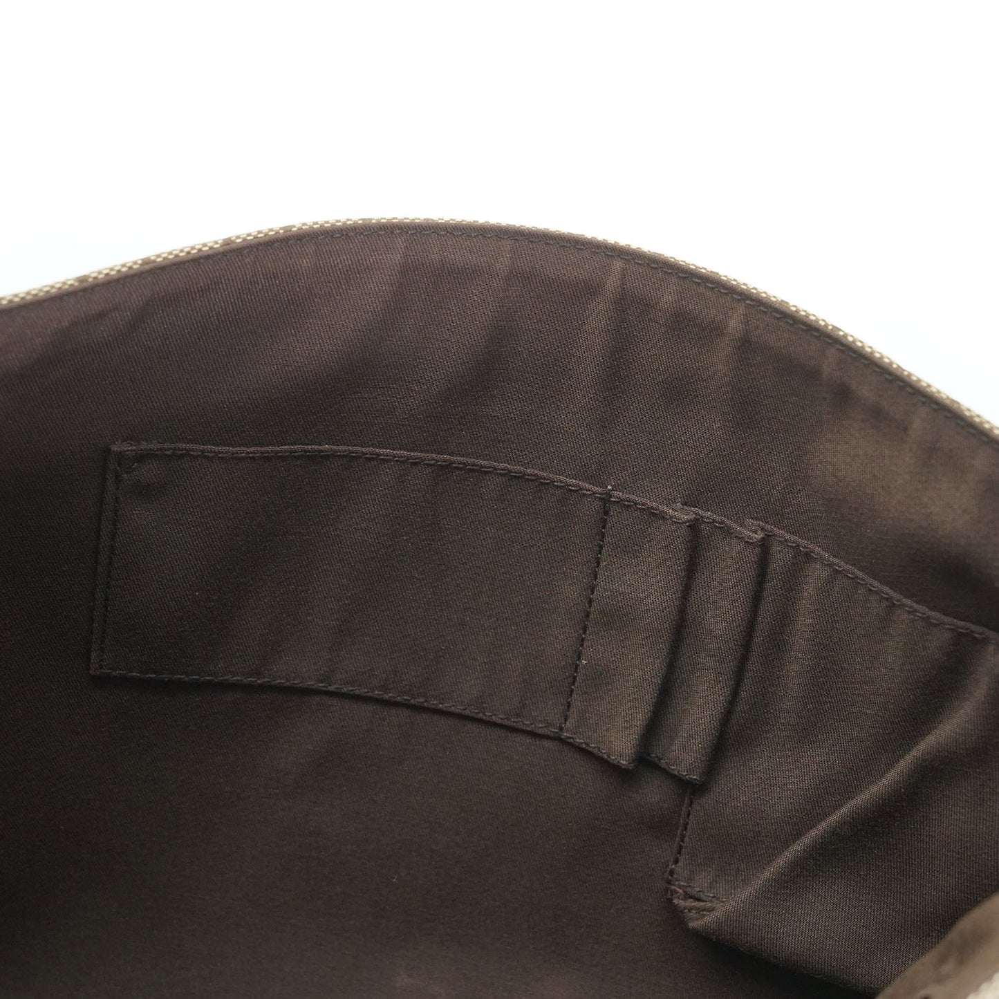 GG Canvas Messenger Bag