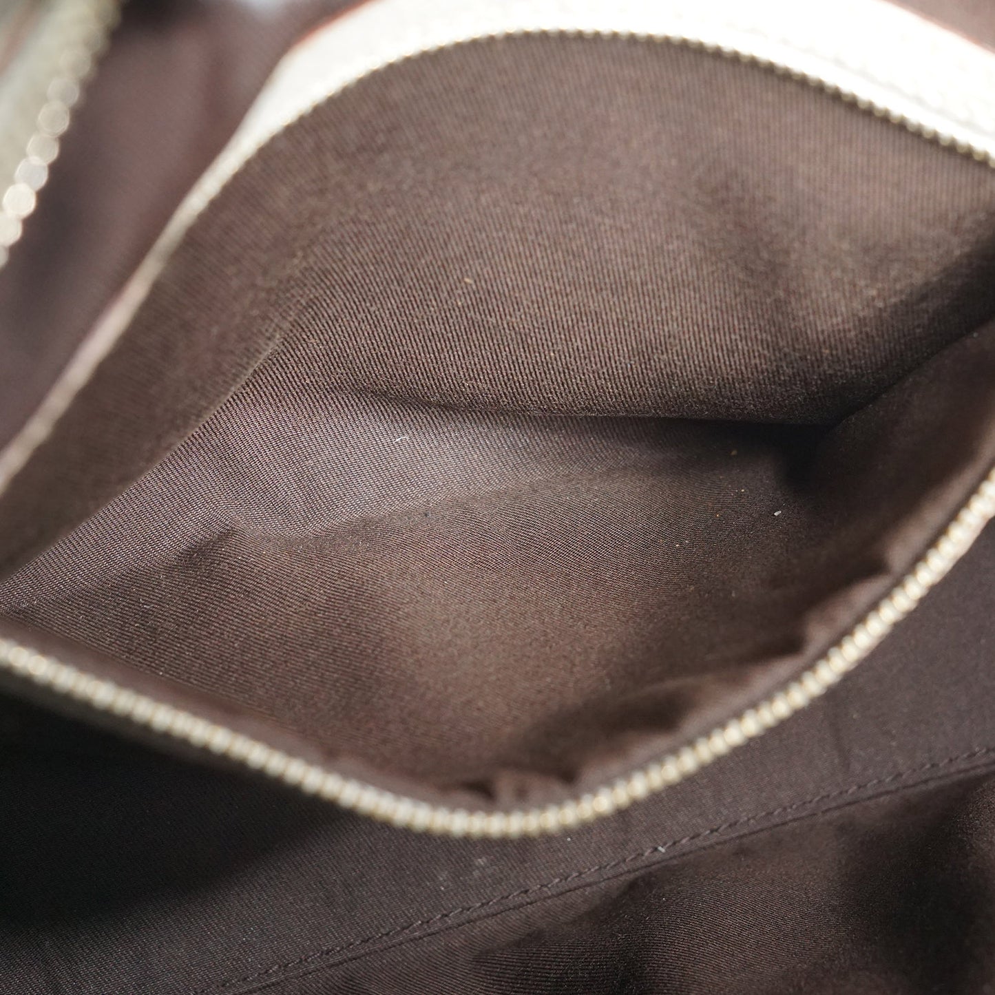 GG Canvas Boston Bag