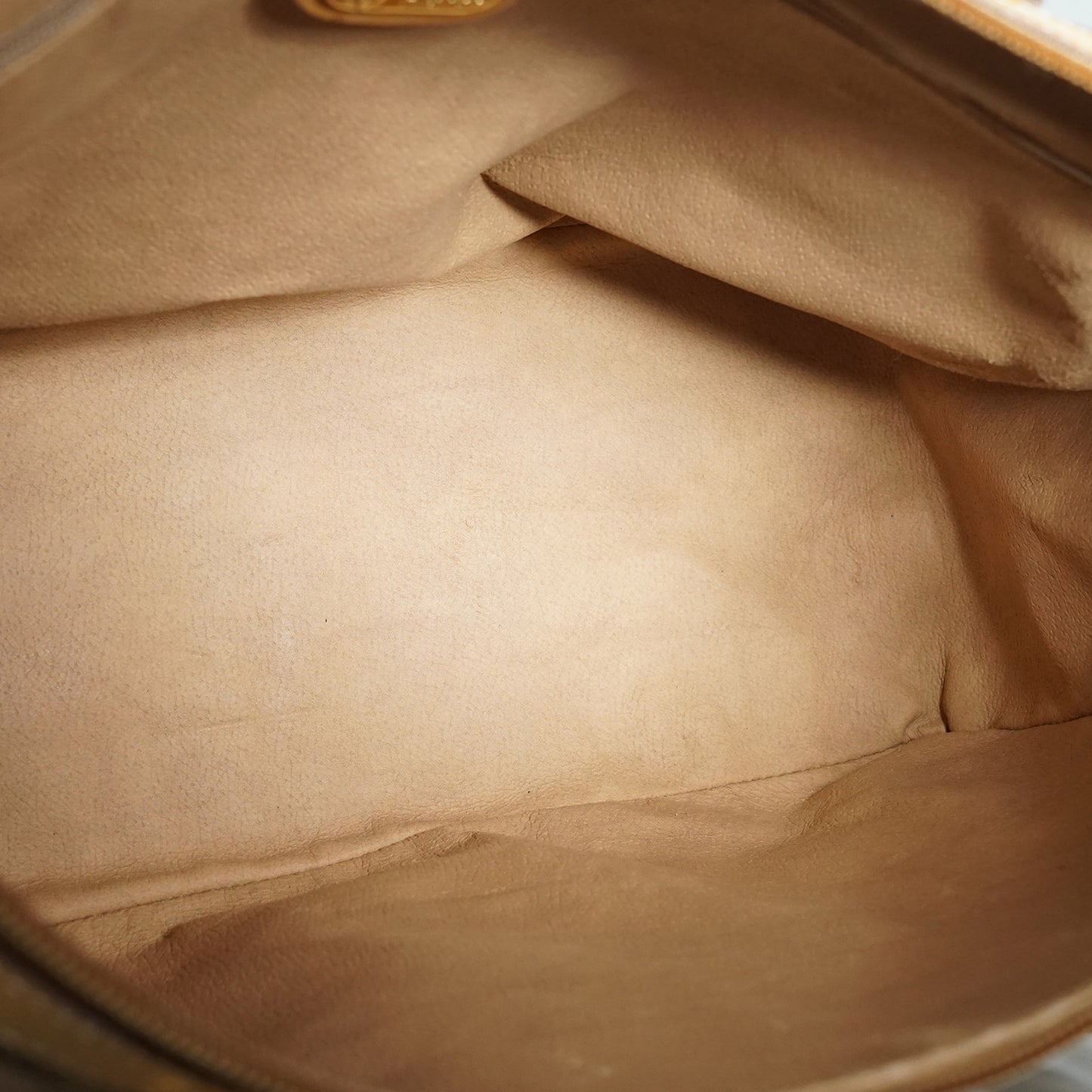 Vintage Micro GG Monogram 2way Boston Bag