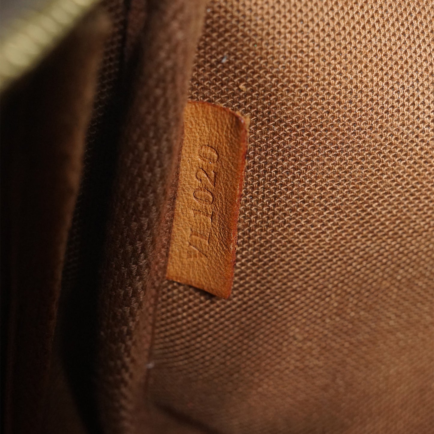 Monogram Pochette Accessoires