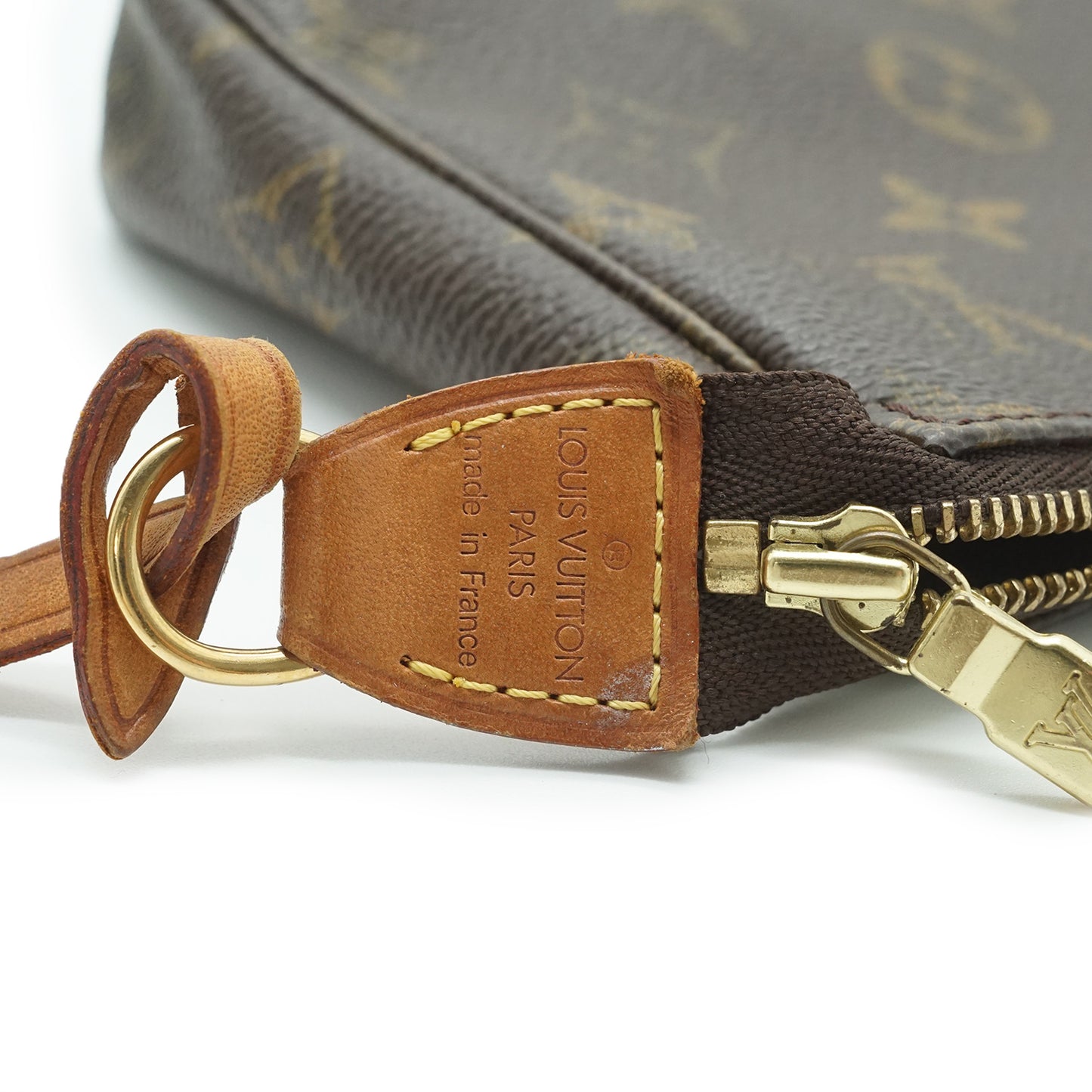 Monogram Pochette Accessoires