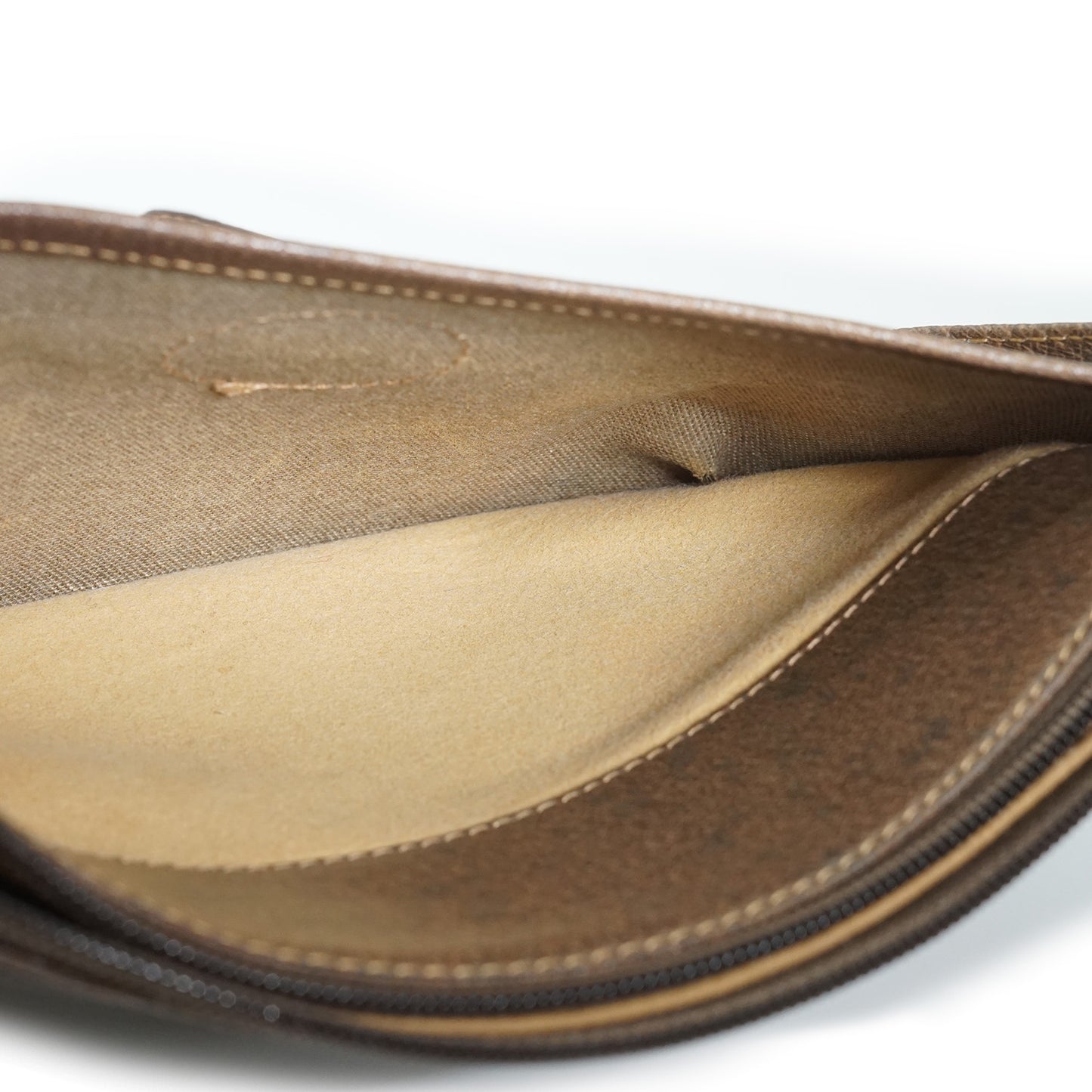 GG Canvas Vintage Ophidia Crossbody Pochette