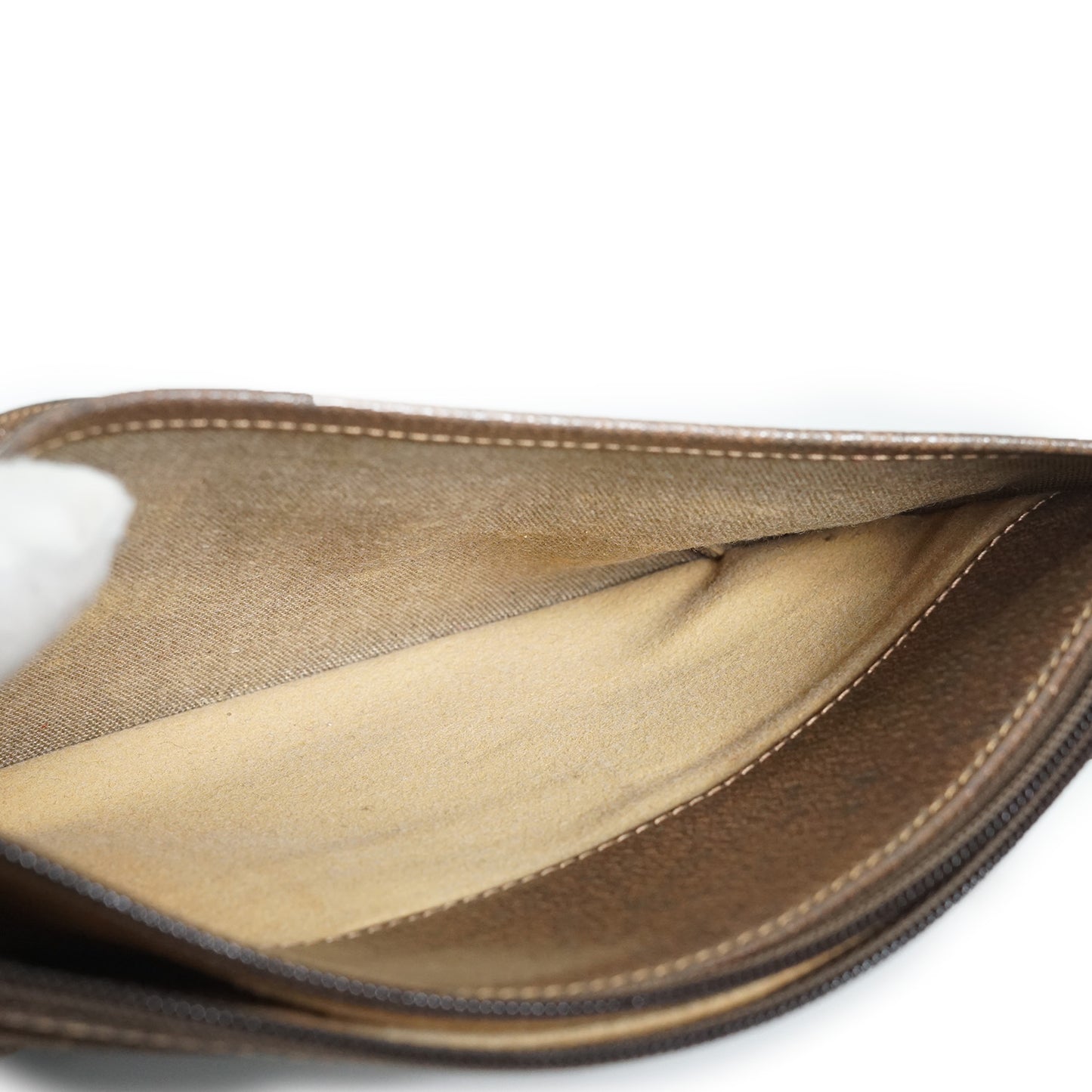 GG Canvas Vintage Ophidia Crossbody Pochette