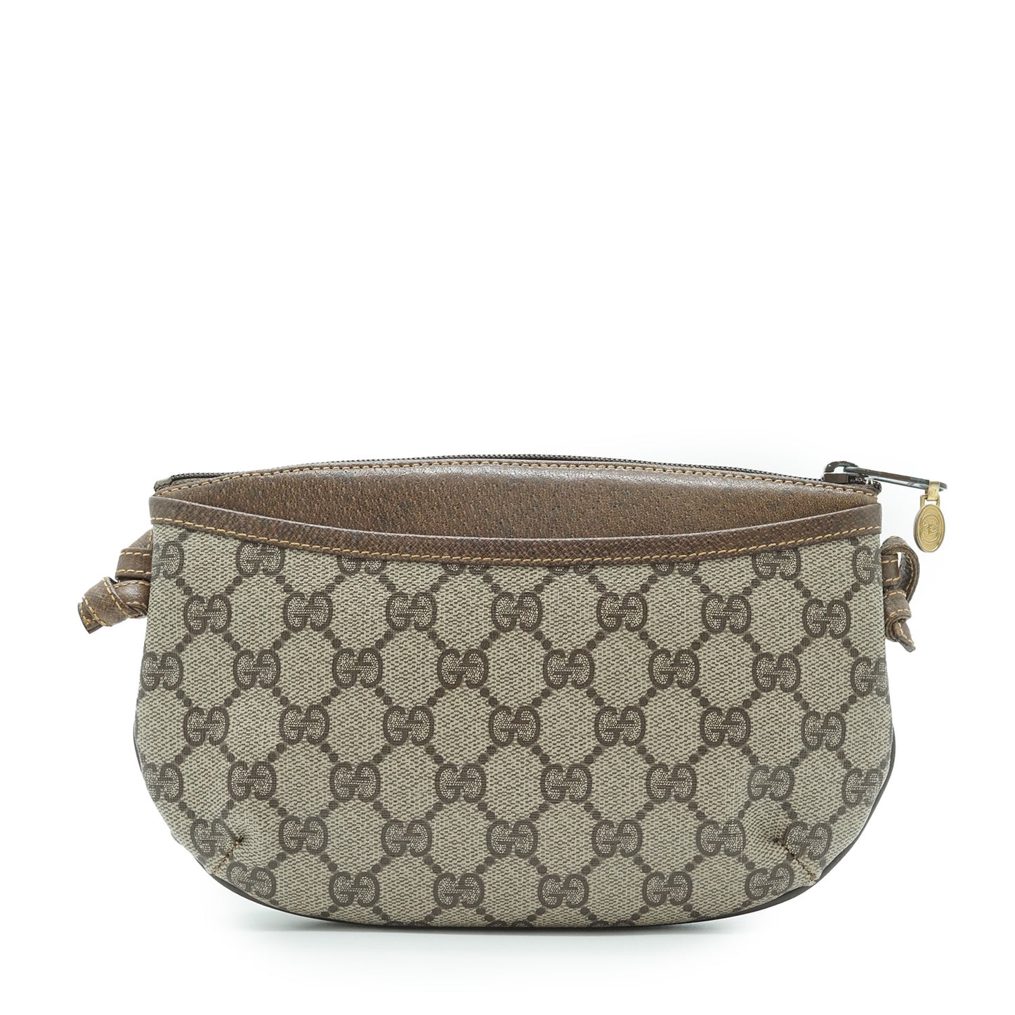 GG Canvas Vintage Ophidia Crossbody Pochette