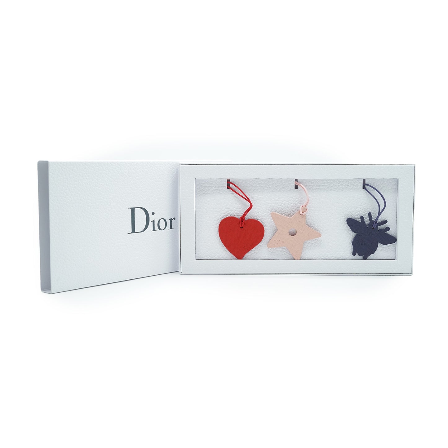Parfums Christian Dior Bag Charm Set