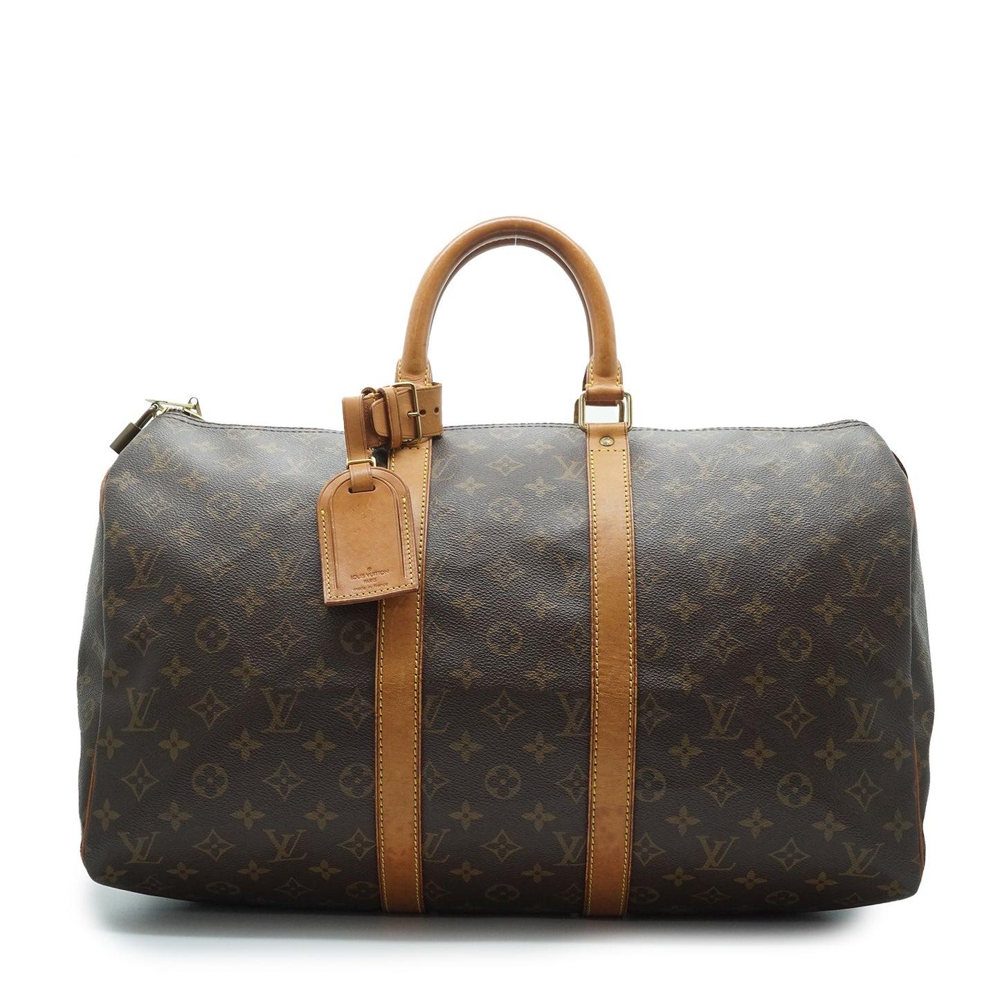 Monogram Keepall 45