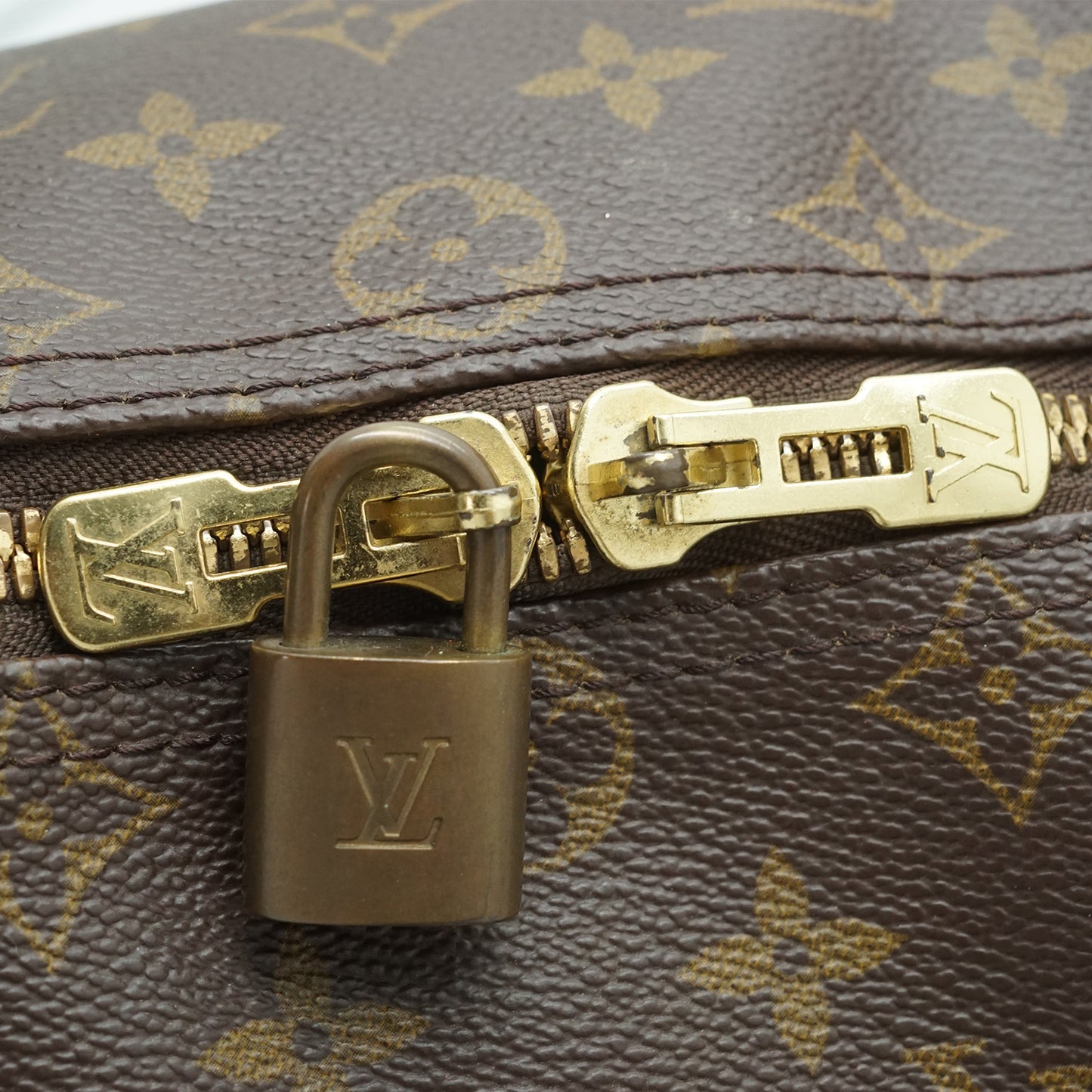 Monogram Keepall 45
