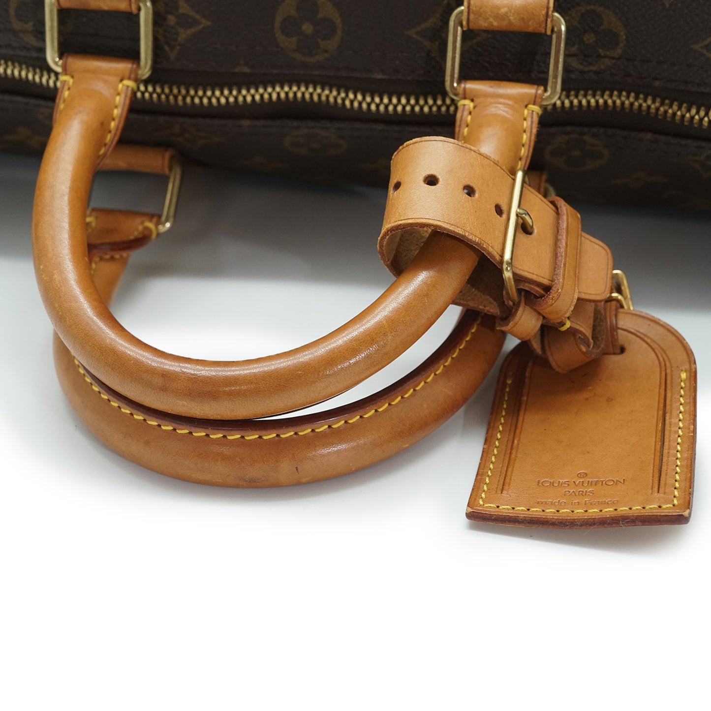 Monogram Keepall 45