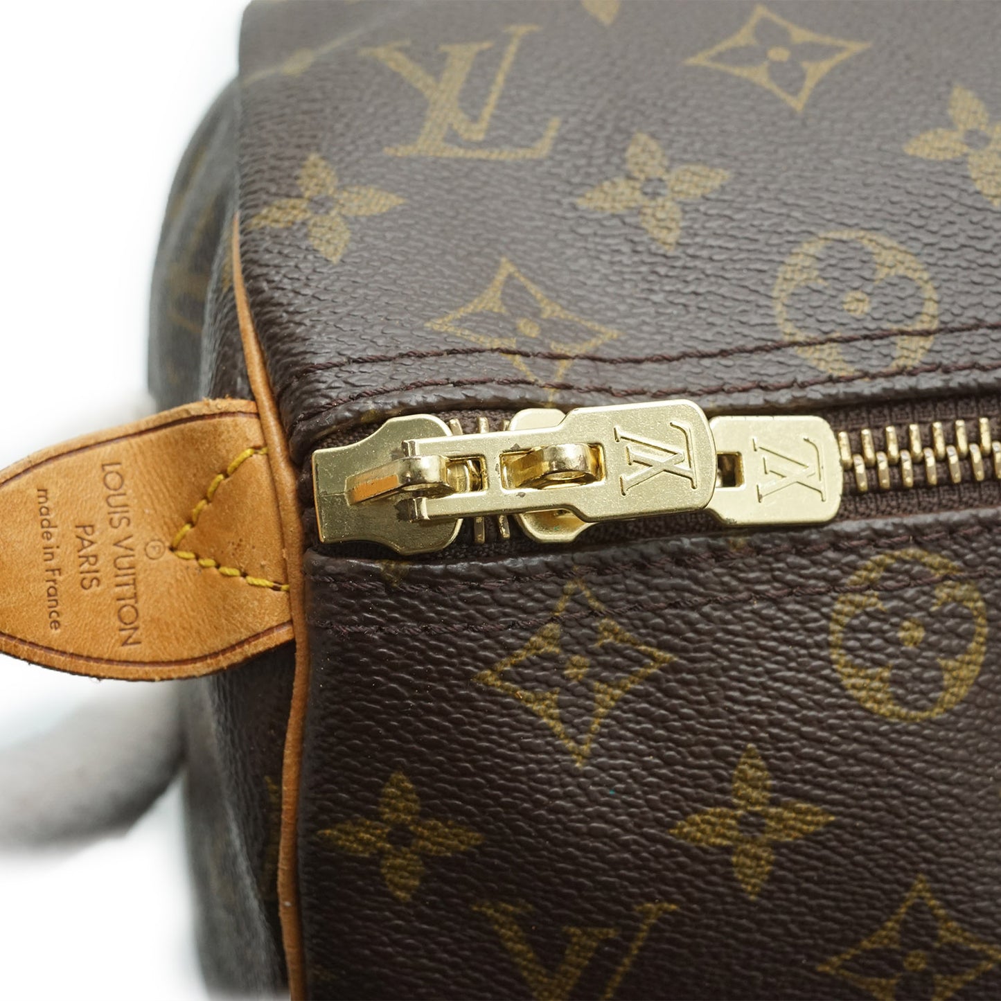 Monogram Keepall 45