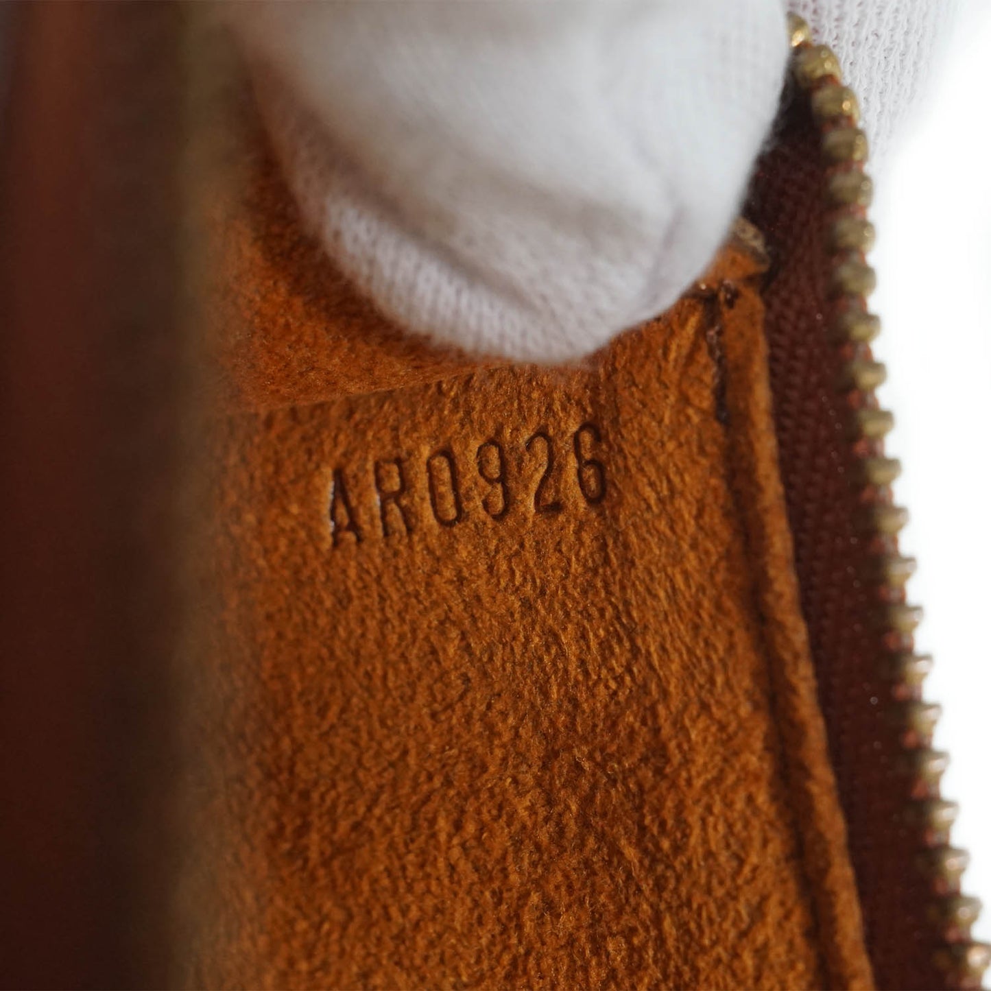 Epi Pochette Accessoires