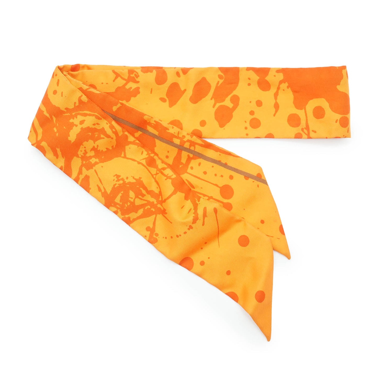 Cheval Surprise Silk Twilly