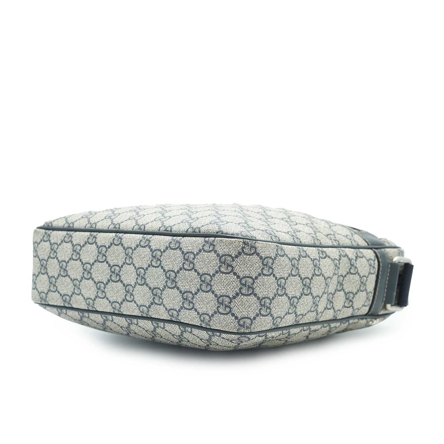GG Supreme Coated Canvas Messenger Bag