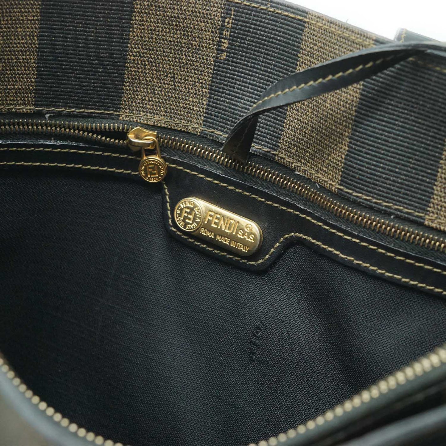 Pequin Bucket Tote