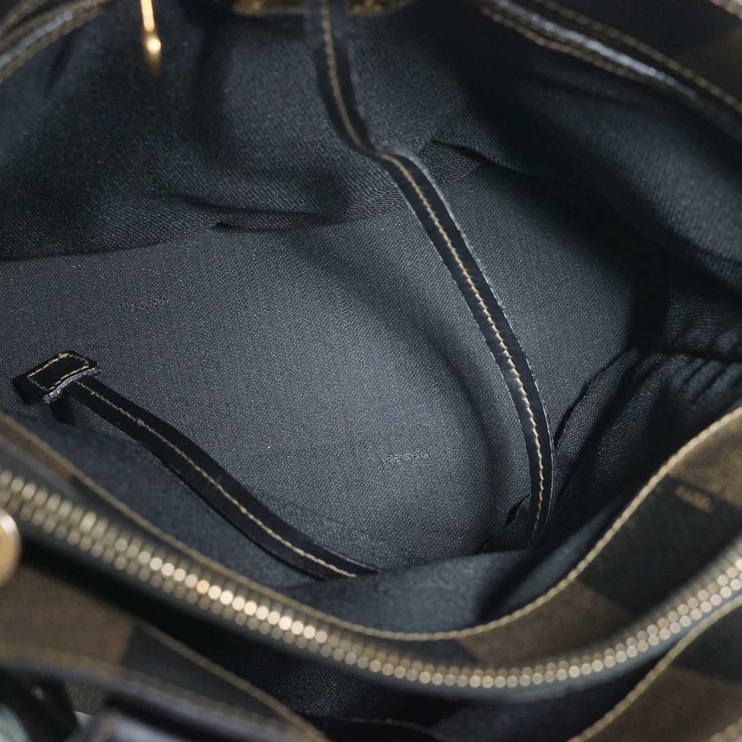 Pequin Bucket Tote