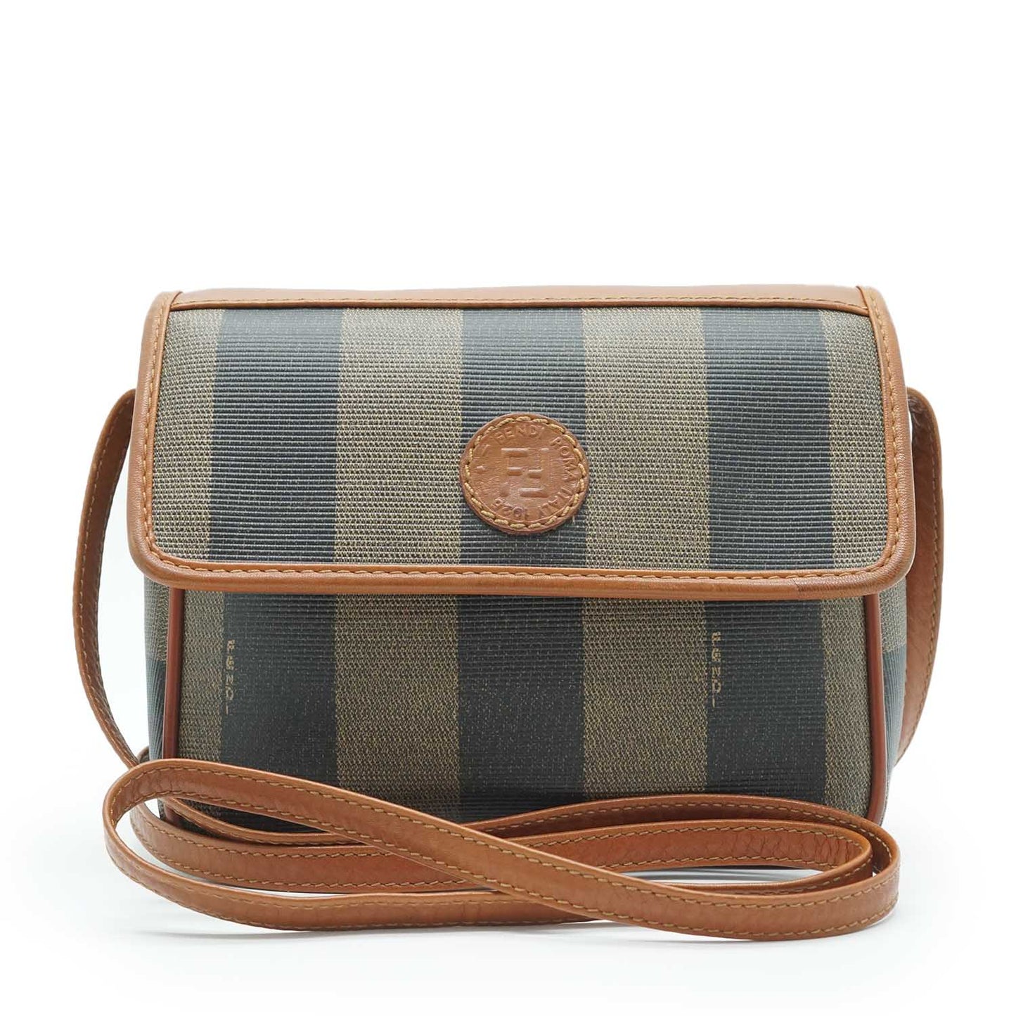 Pequin Mini Crossbody Bag