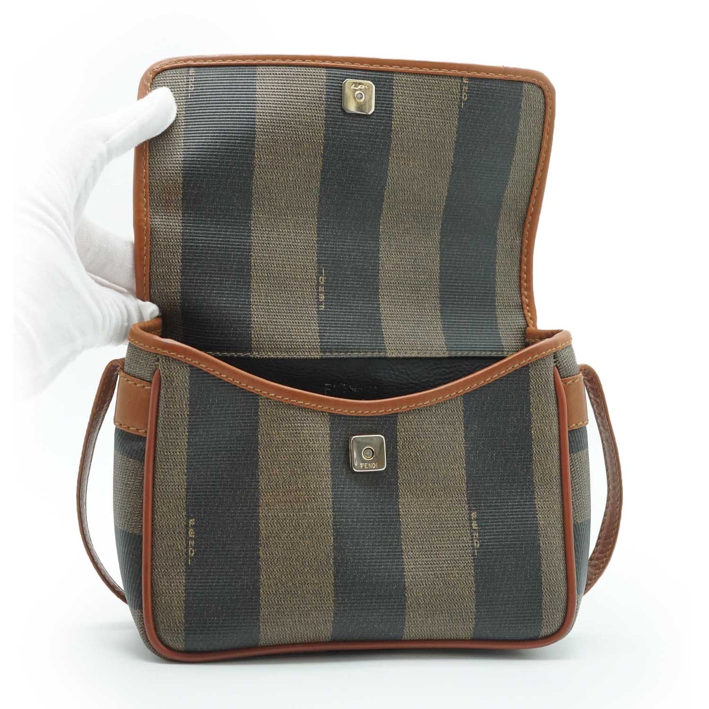 Pequin Mini Crossbody Bag