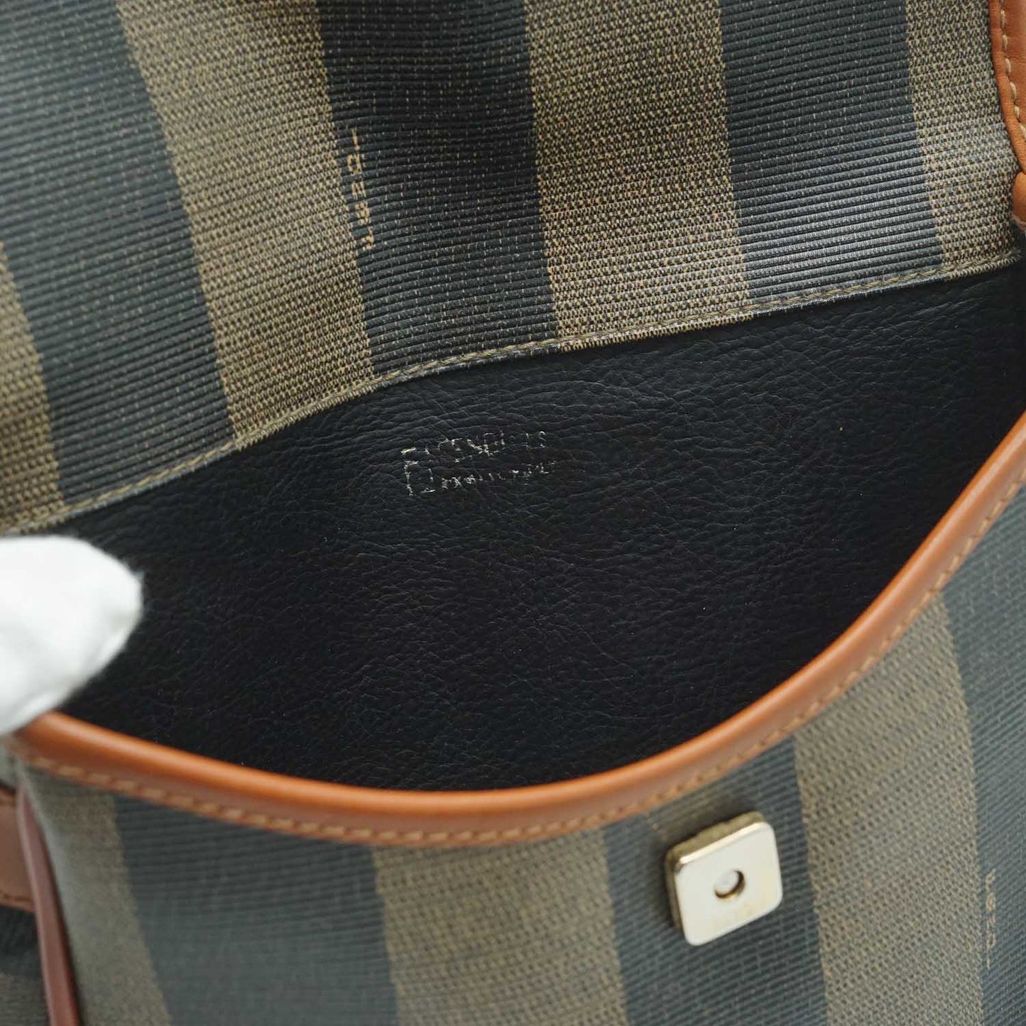 Pequin Mini Crossbody Bag