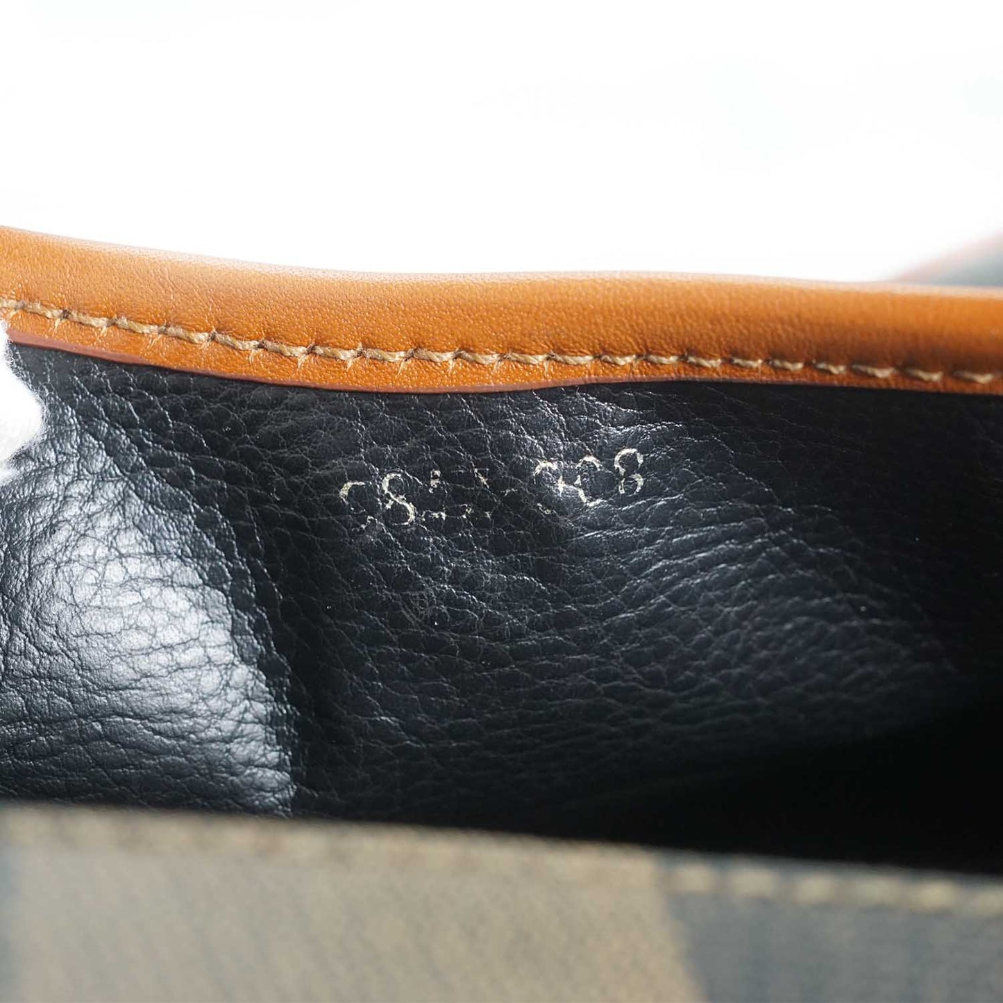 Pequin Mini Crossbody Bag