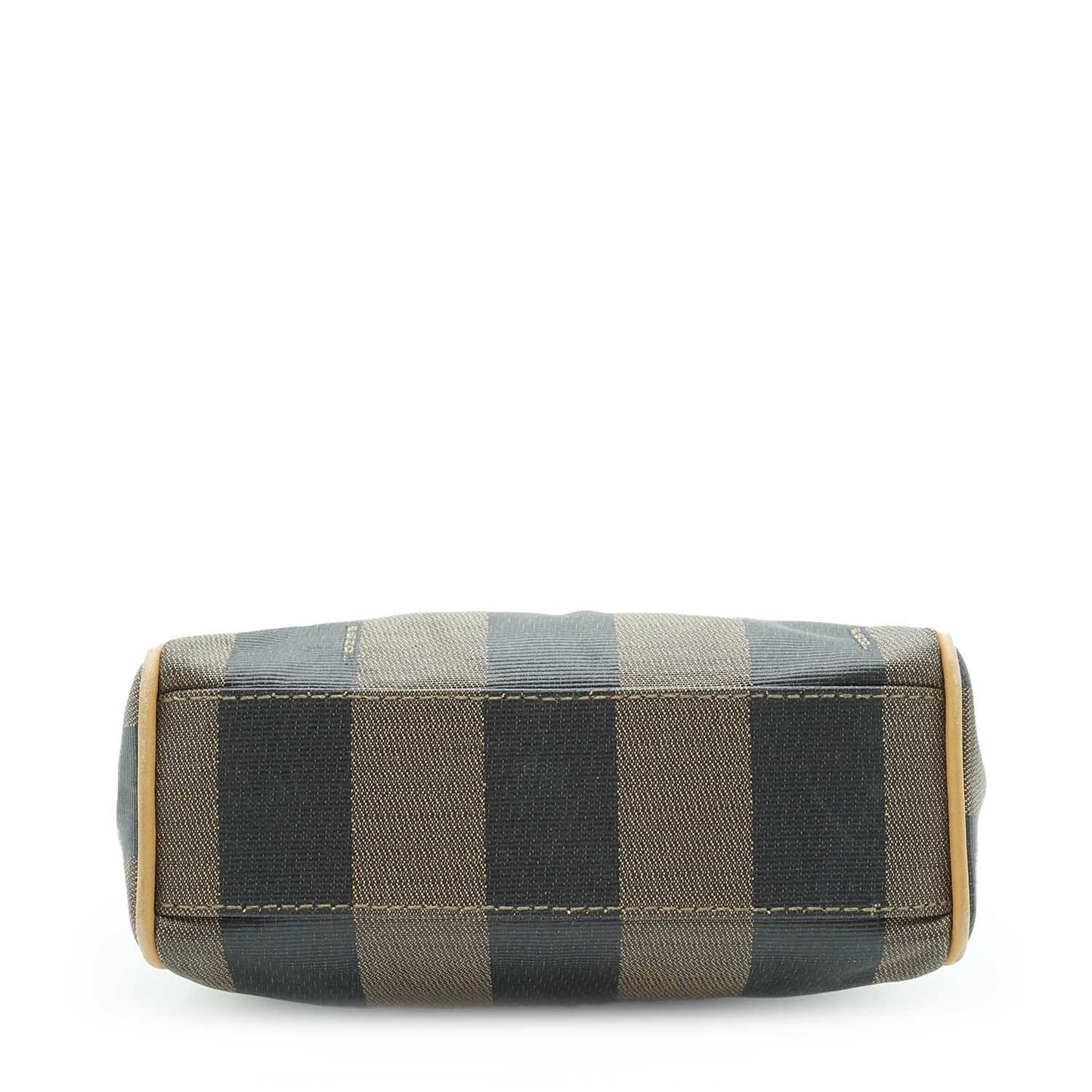 Pequin Mini Square Handbag