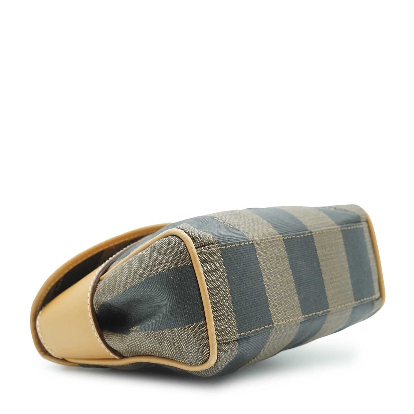 Pequin Mini Square Handbag