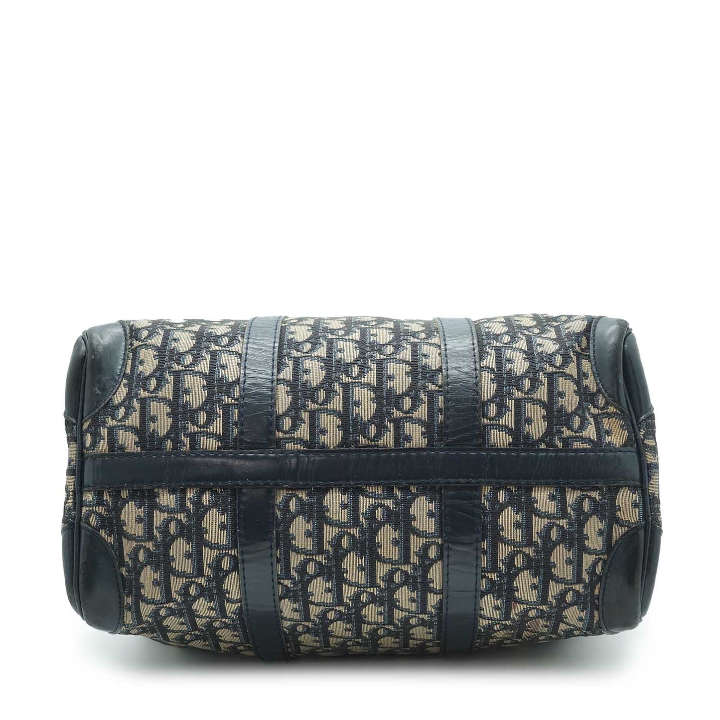 Oblique Trotter Mini Boston Bag