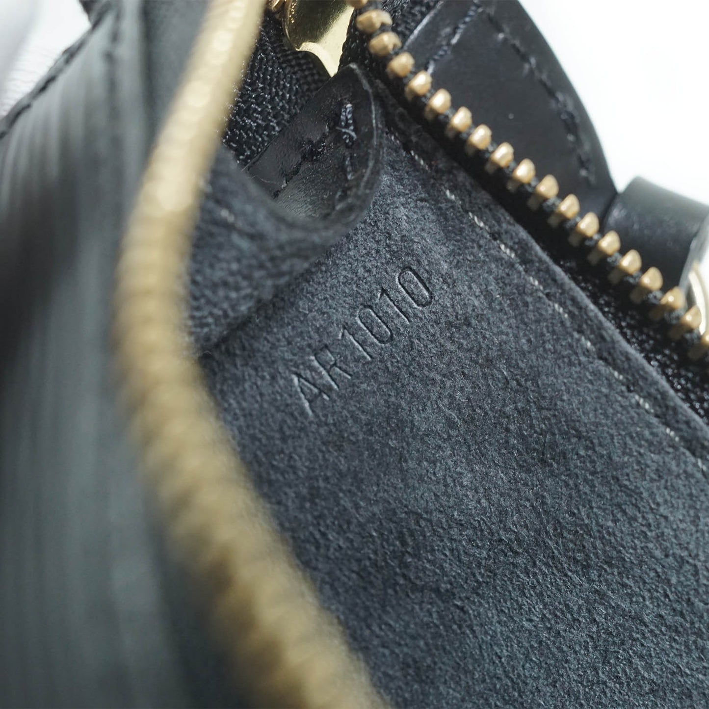 Epi Pochette Accessoires