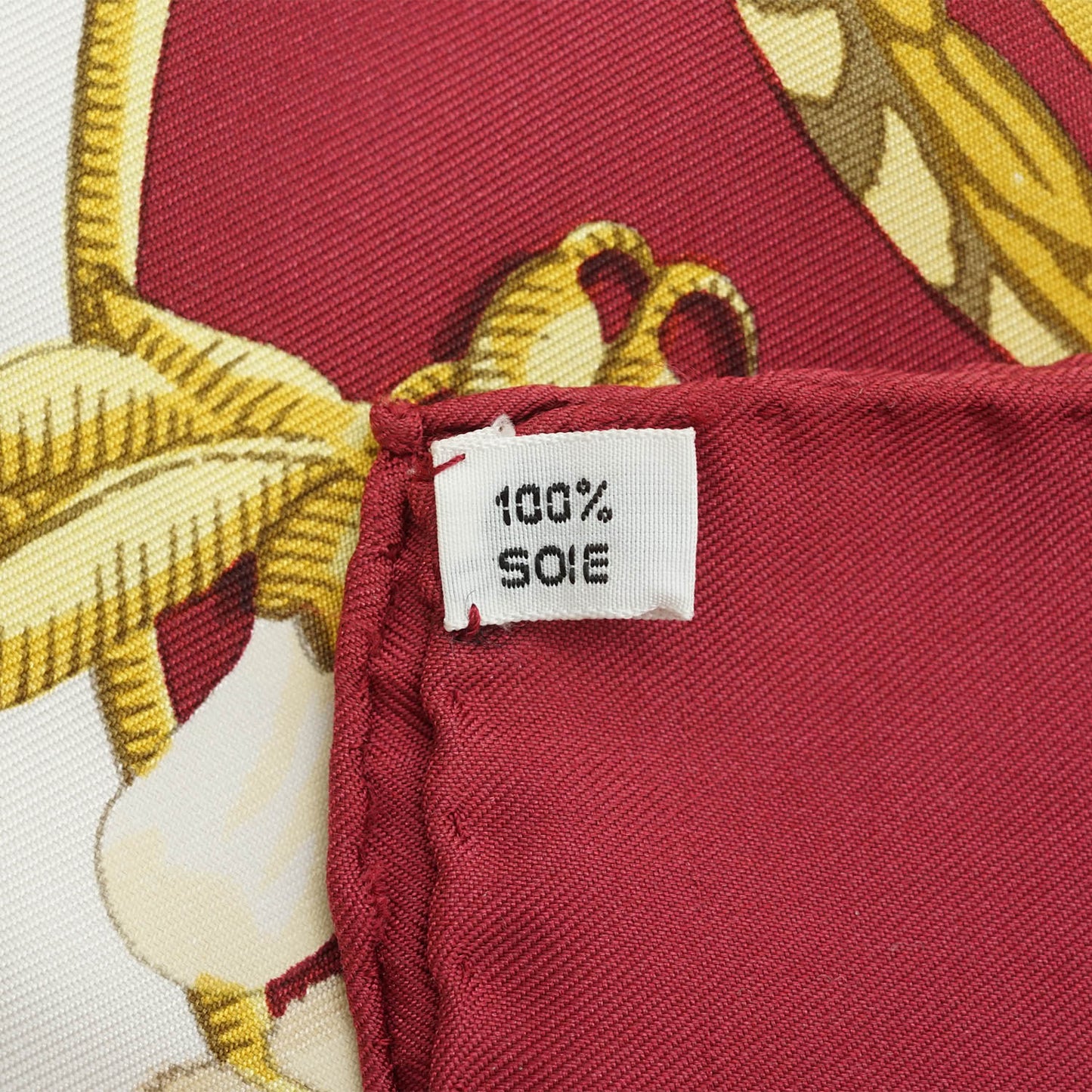 Caraibes Silk Carre 90