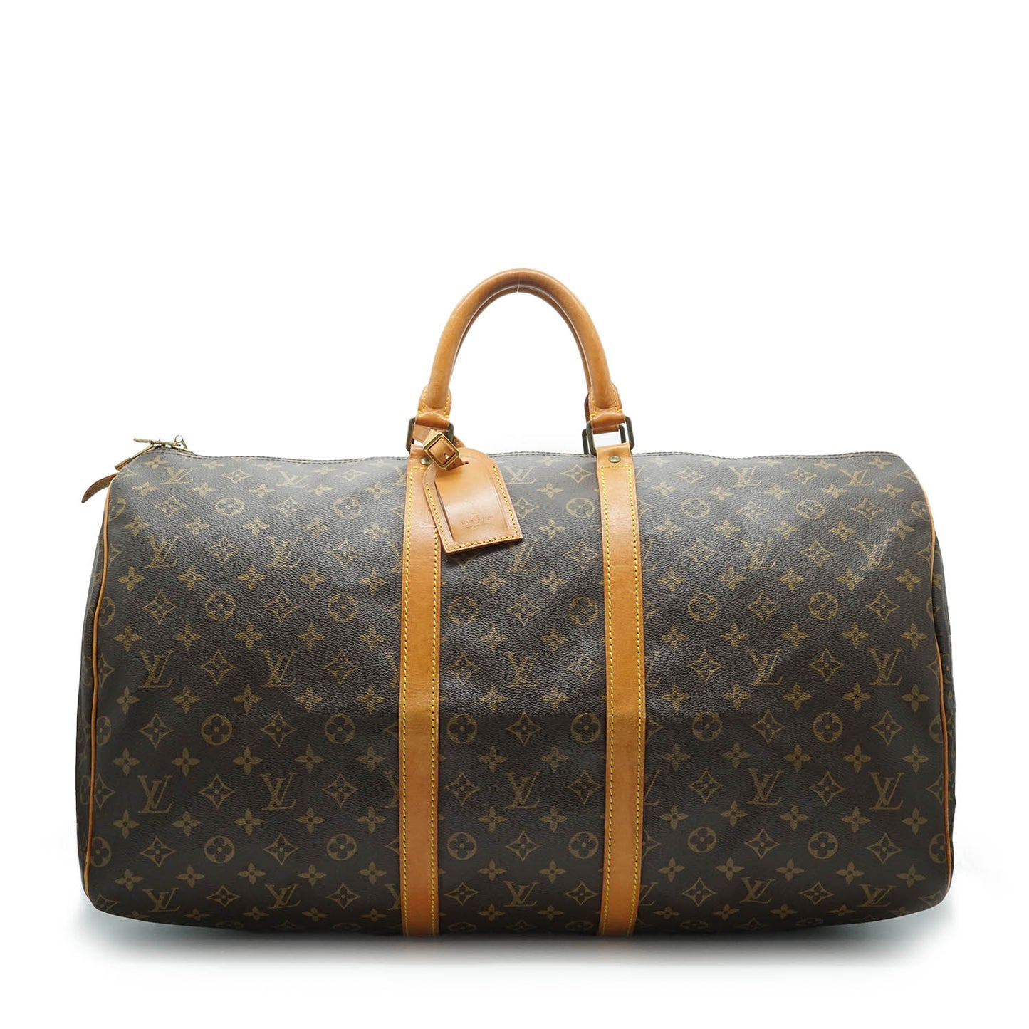 Monogram Keepall 55