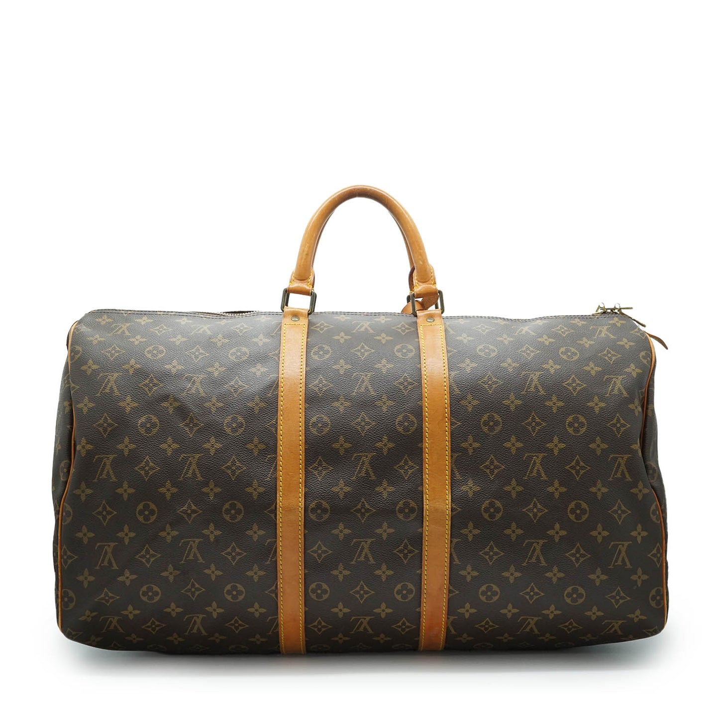 Monogram Keepall 55