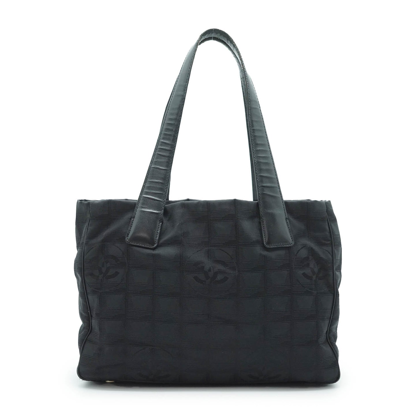 CC New Travel Line Tote