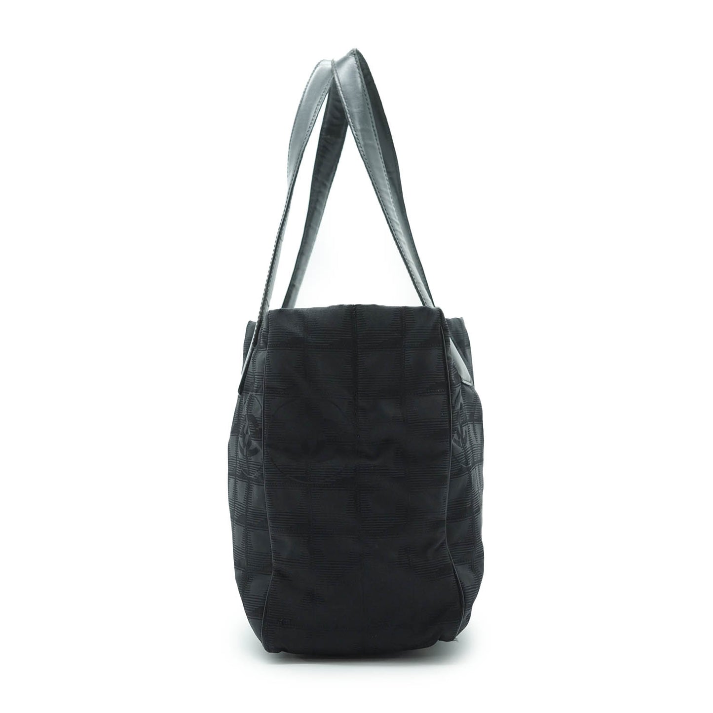 CC New Travel Line Tote