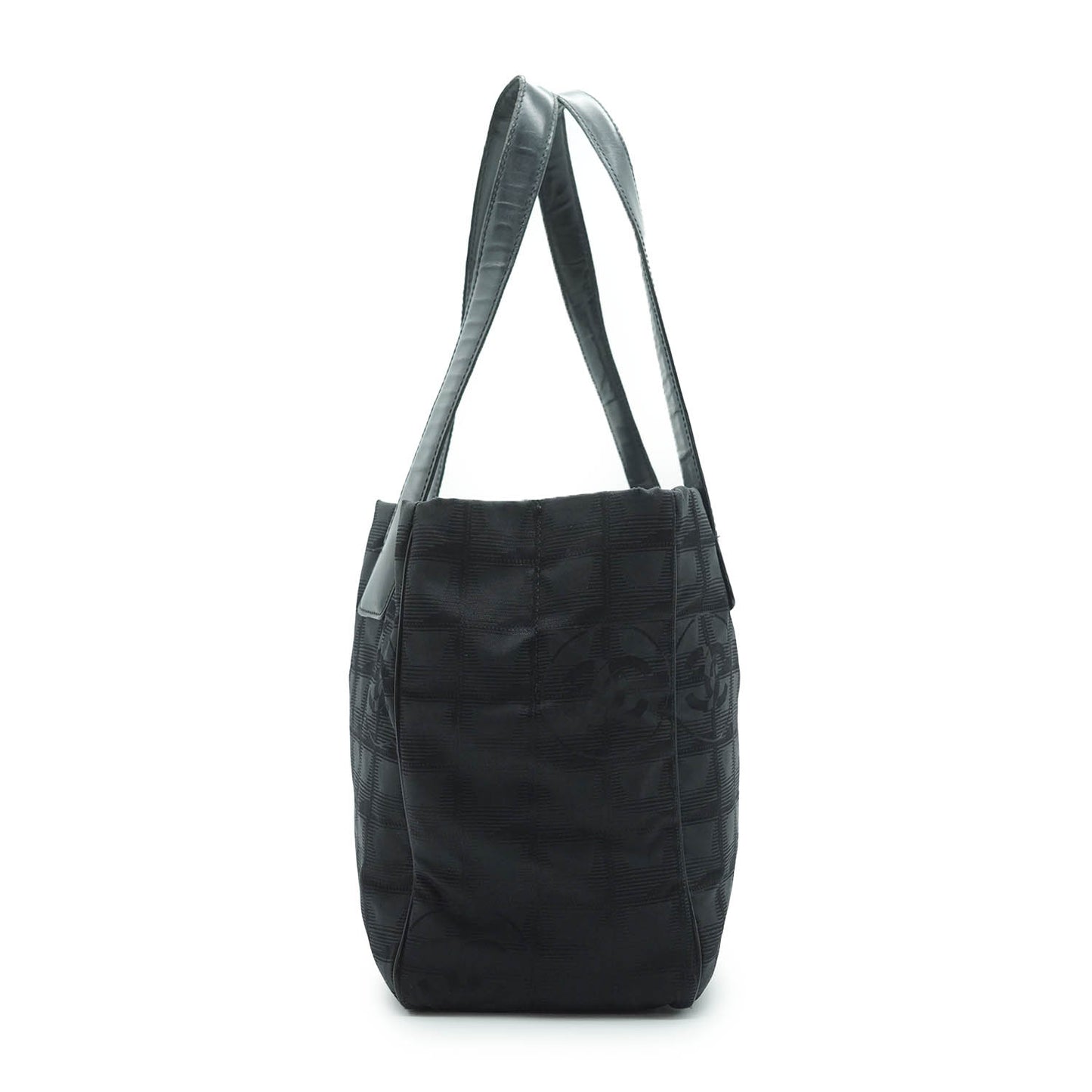 CC New Travel Line Tote