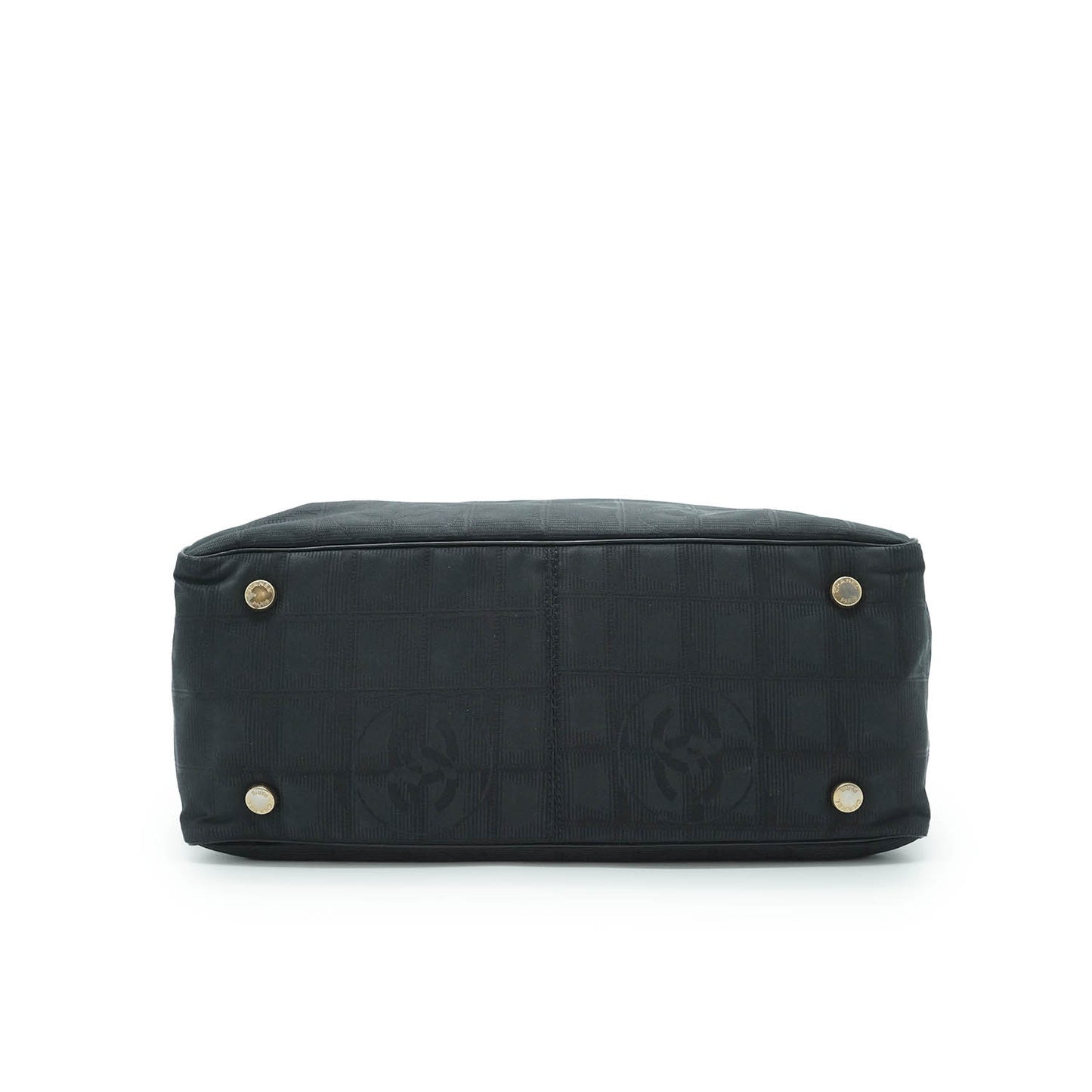 CC New Travel Line Tote