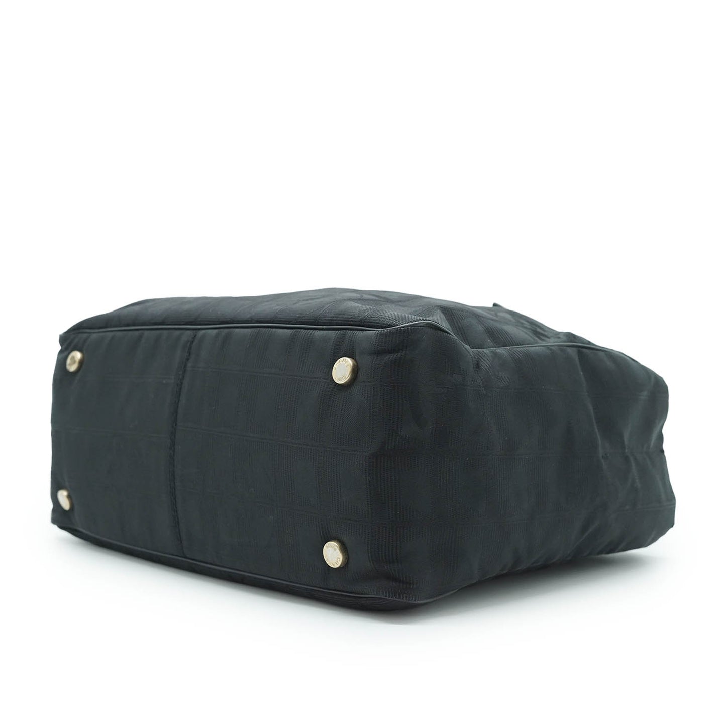 CC New Travel Line Tote