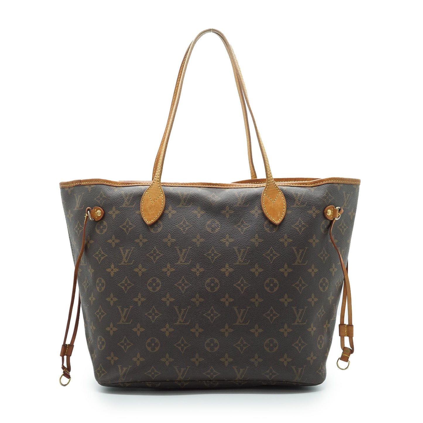 Monogram Neverfull MM