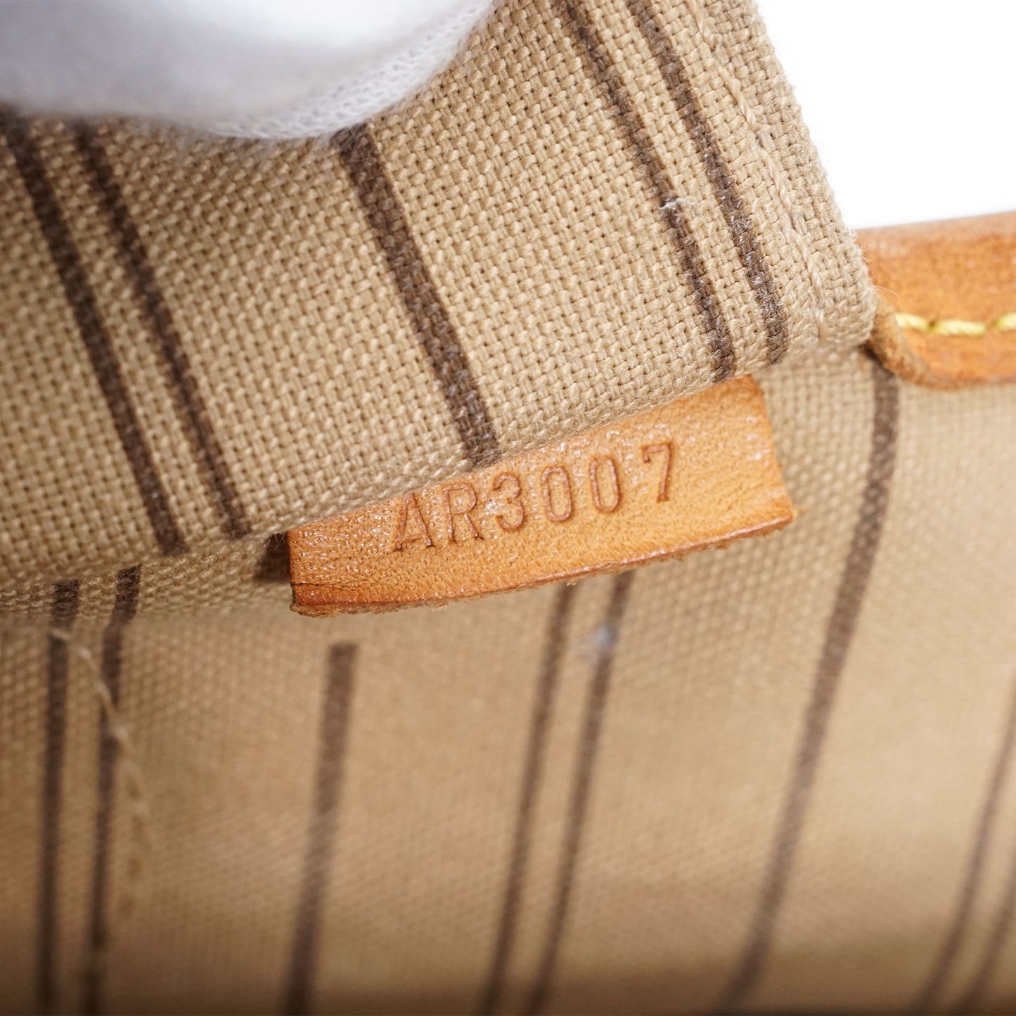 Monogram Neverfull MM