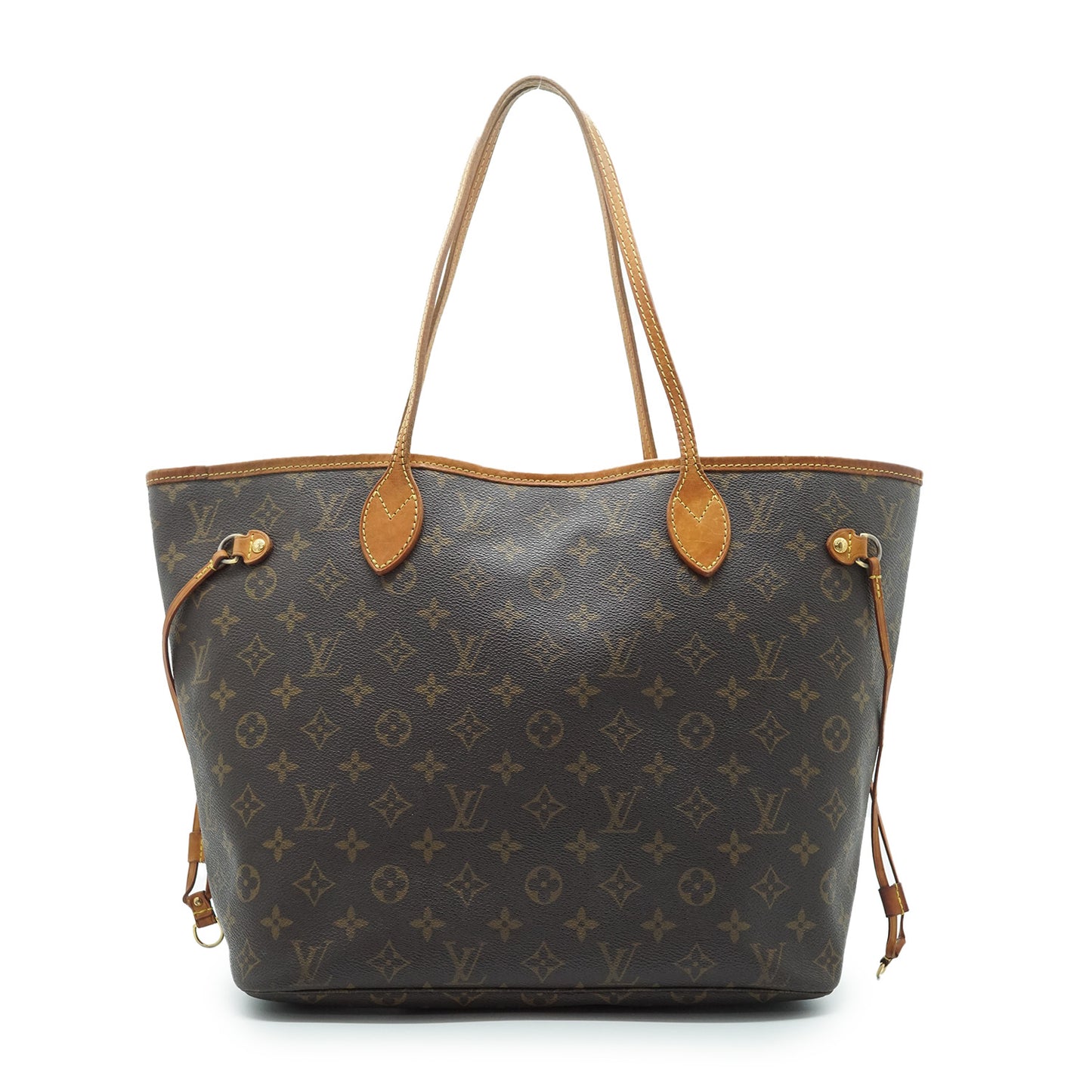 Monogram Neverfull MM