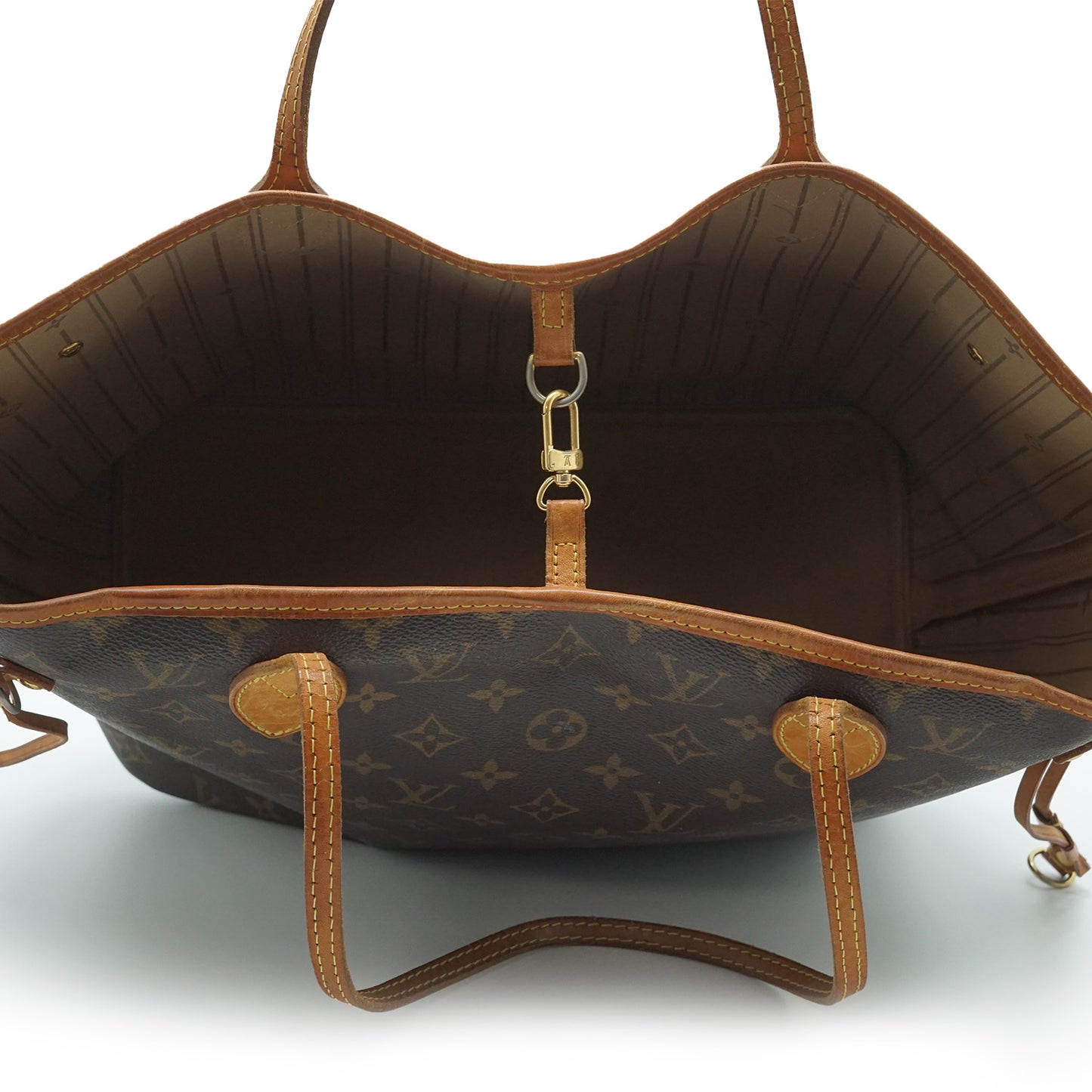Monogram Neverfull MM